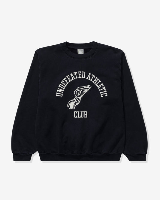 Undefeated Clothing - UACTP ATHLETIC CREWNECK