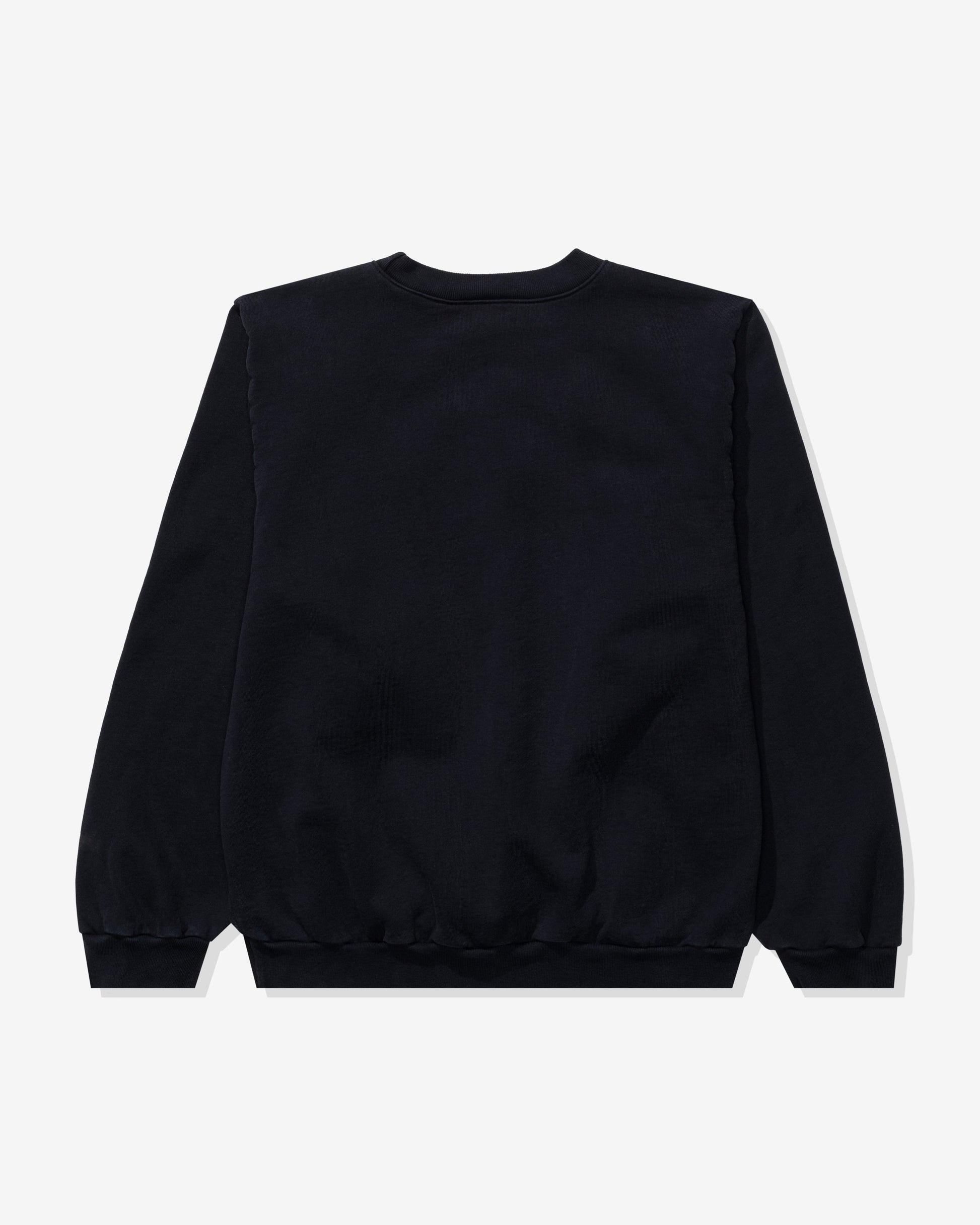 Undefeated Clothing - UACTP ATHLETIC CREWNECK