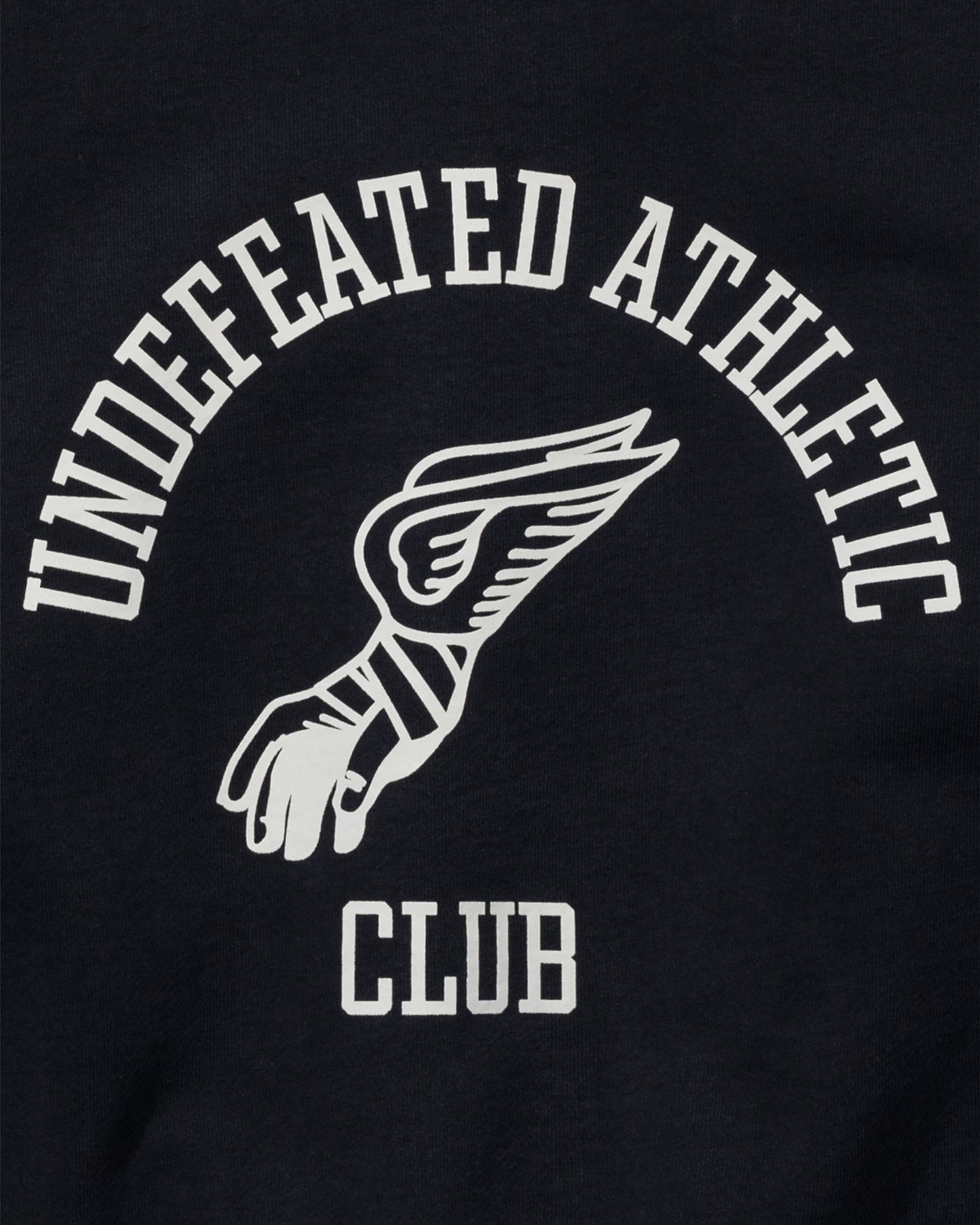 Undefeated Clothing - UACTP ATHLETIC CREWNECK