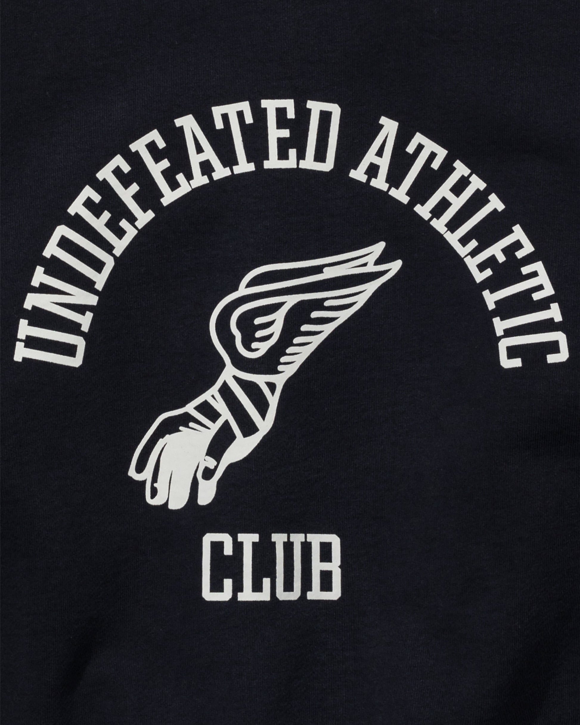 Undefeated Clothing - UACTP ATHLETIC CREWNECK