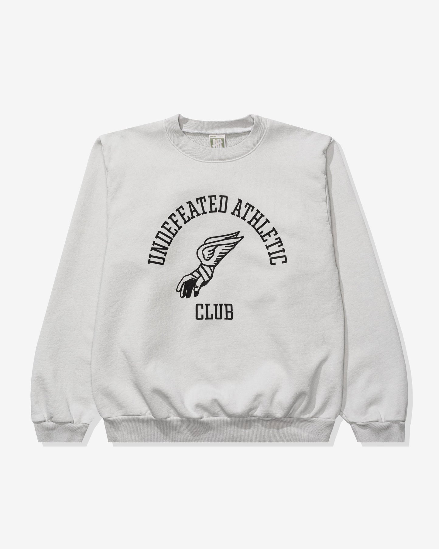 Undefeated Clothing - UACTP ATHLETIC CREWNECK