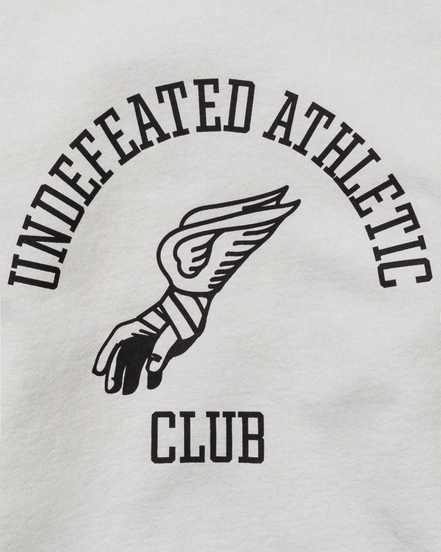 Undefeated Clothing - UACTP ATHLETIC CREWNECK