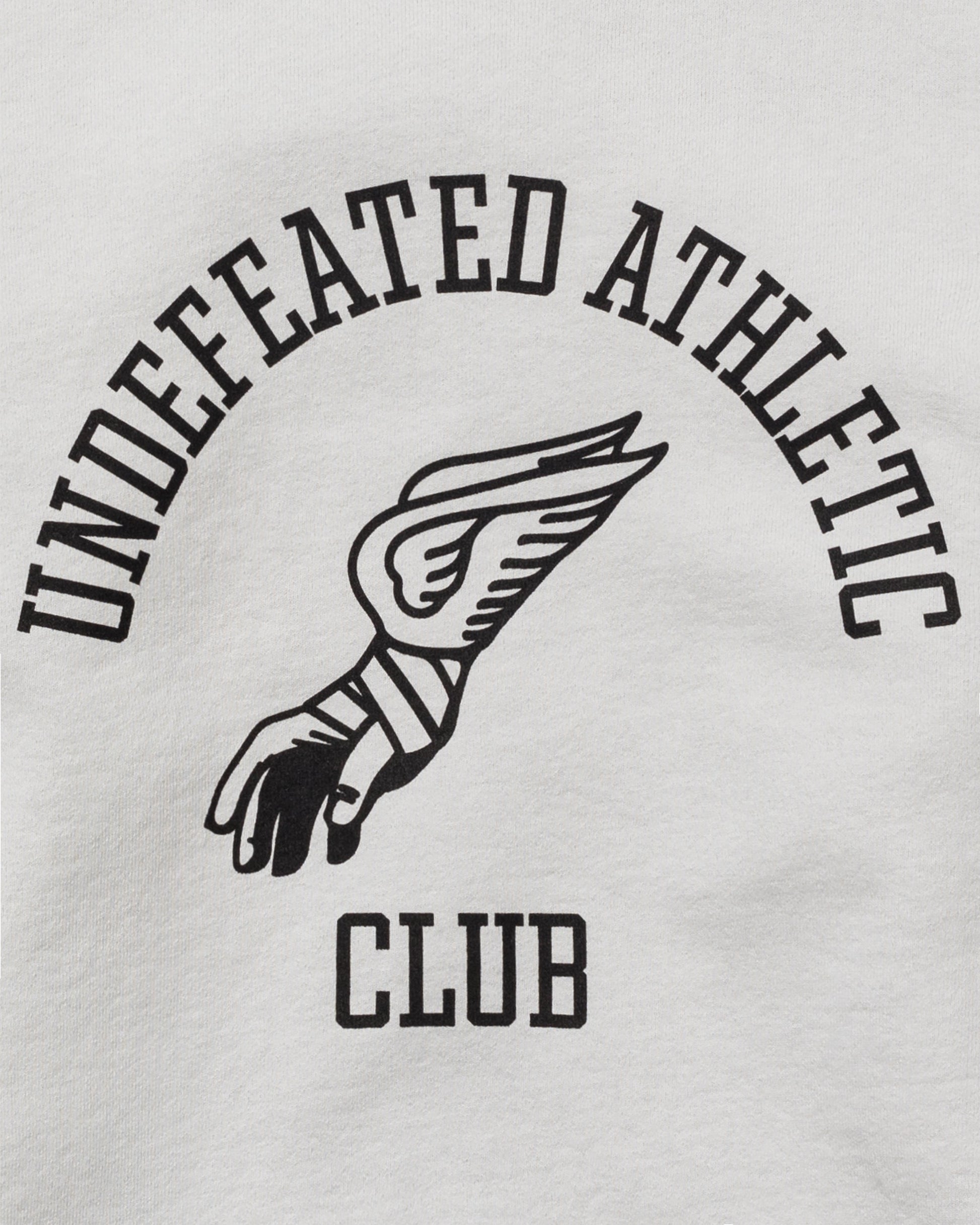 Undefeated Clothing - UACTP ATHLETIC CREWNECK