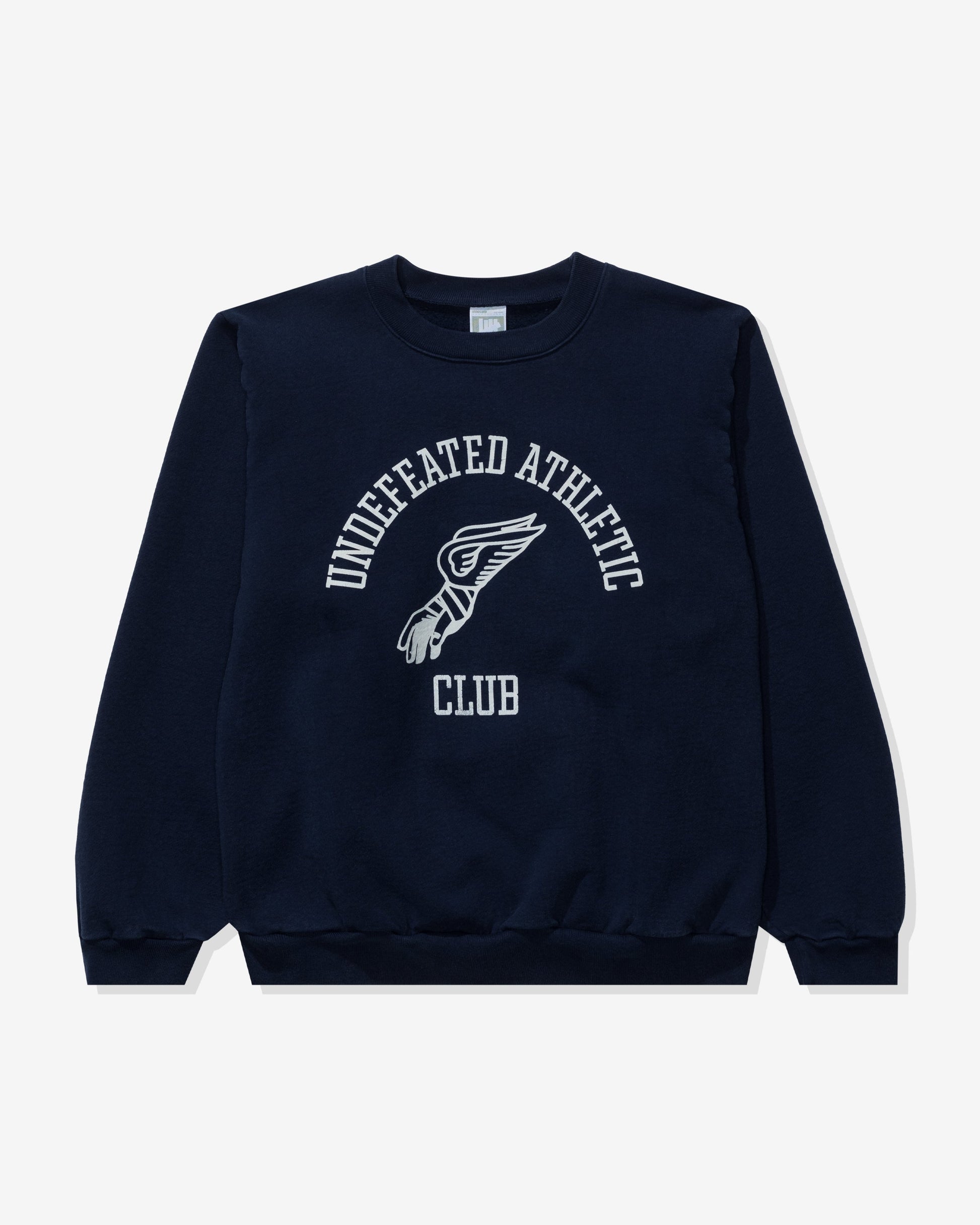 Undefeated Clothing - UACTP ATHLETIC CREWNECK