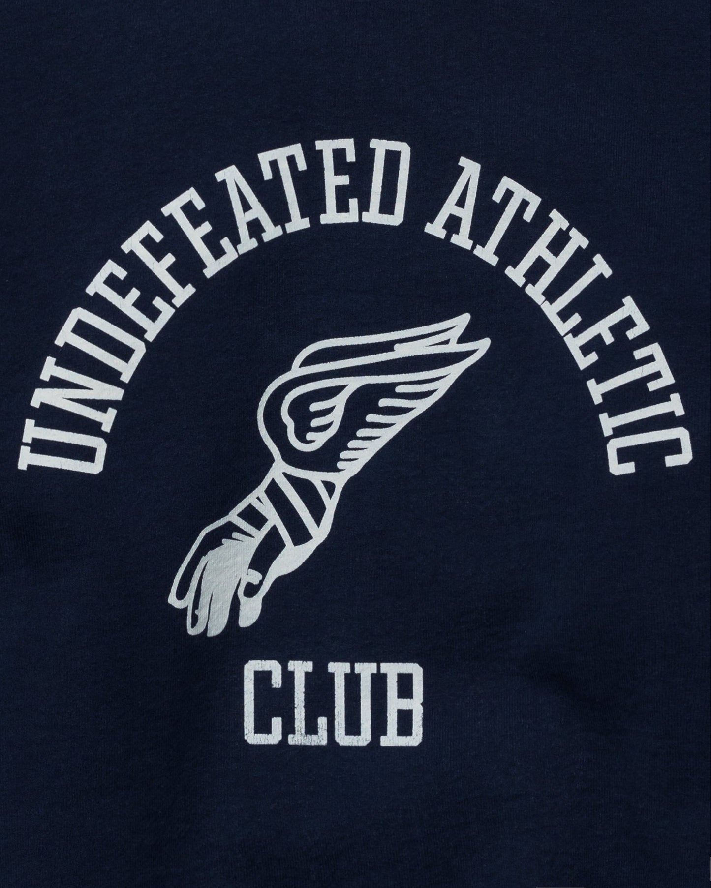Undefeated Clothing - UACTP ATHLETIC CREWNECK