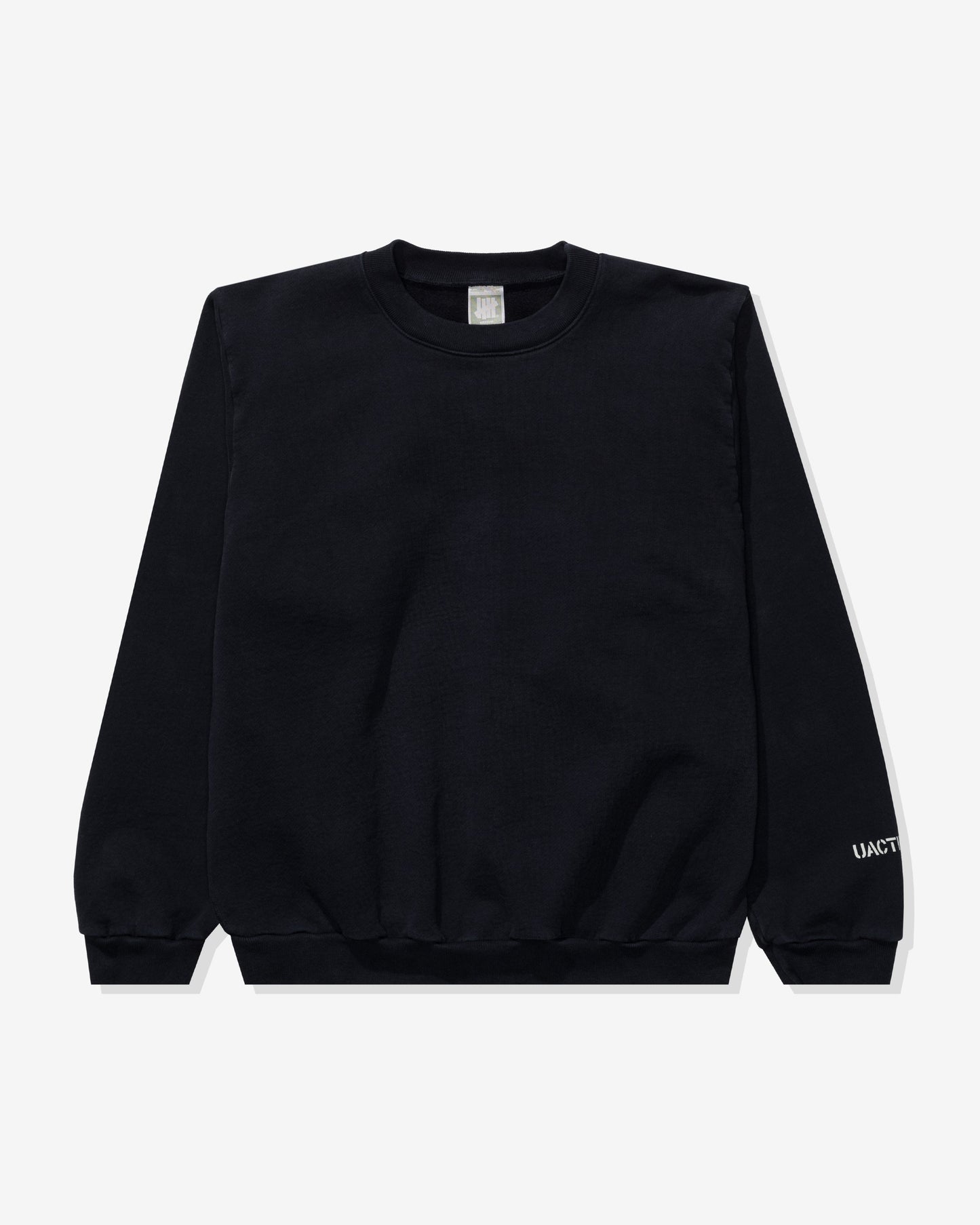 Undefeated Clothing - UACTP UNIFORM CREWNECK