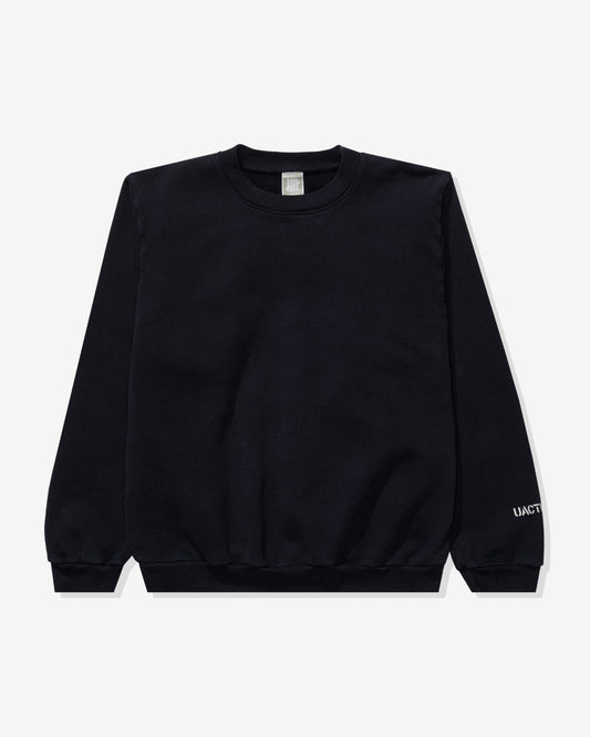 Undefeated Clothing - UACTP UNIFORM CREWNECK