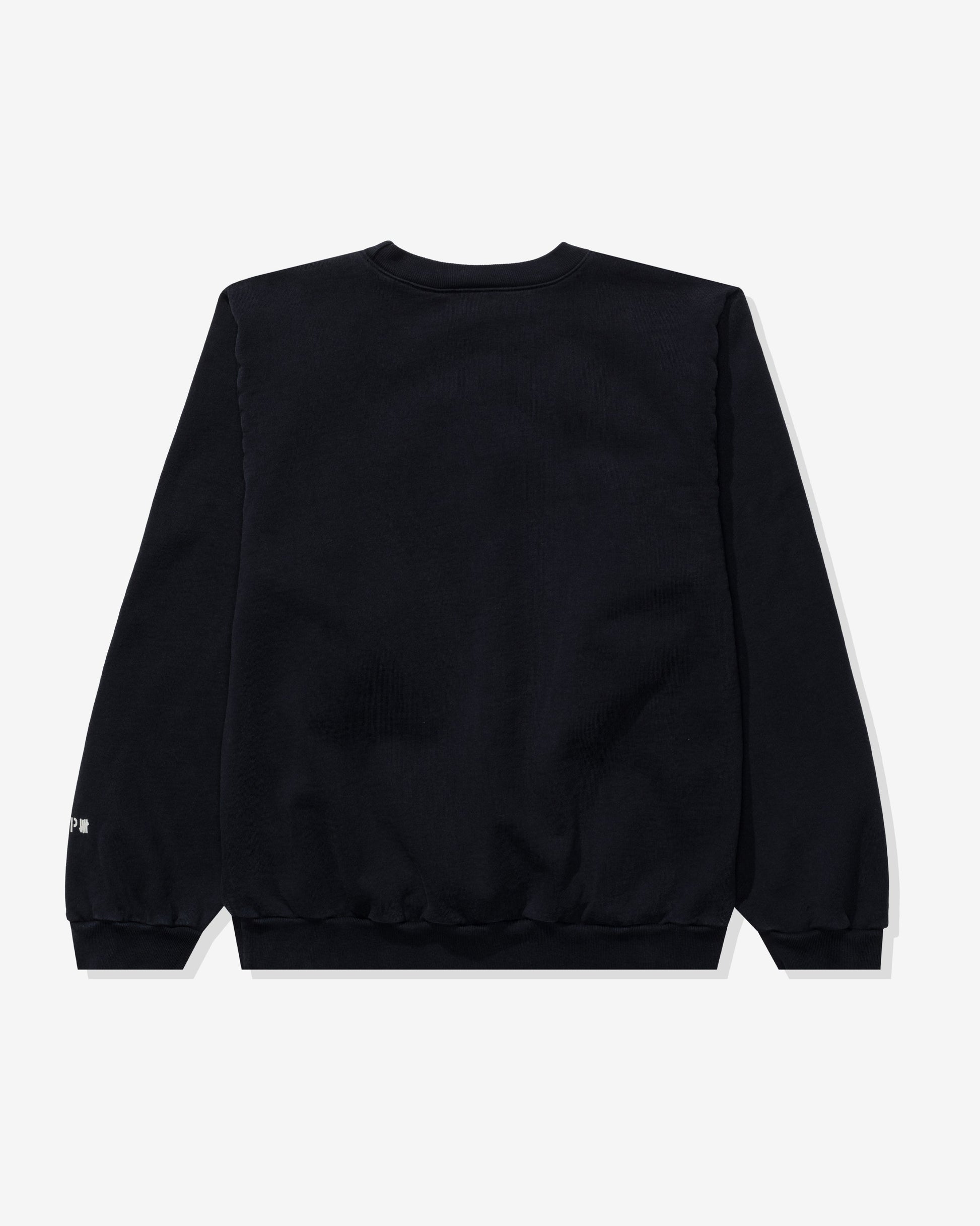 Undefeated Clothing - UACTP UNIFORM CREWNECK