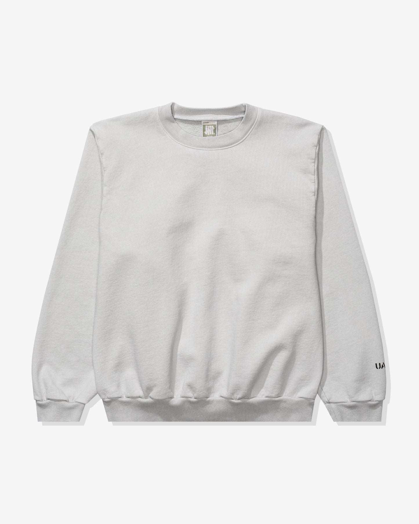 Undefeated Clothing - UACTP UNIFORM CREWNECK