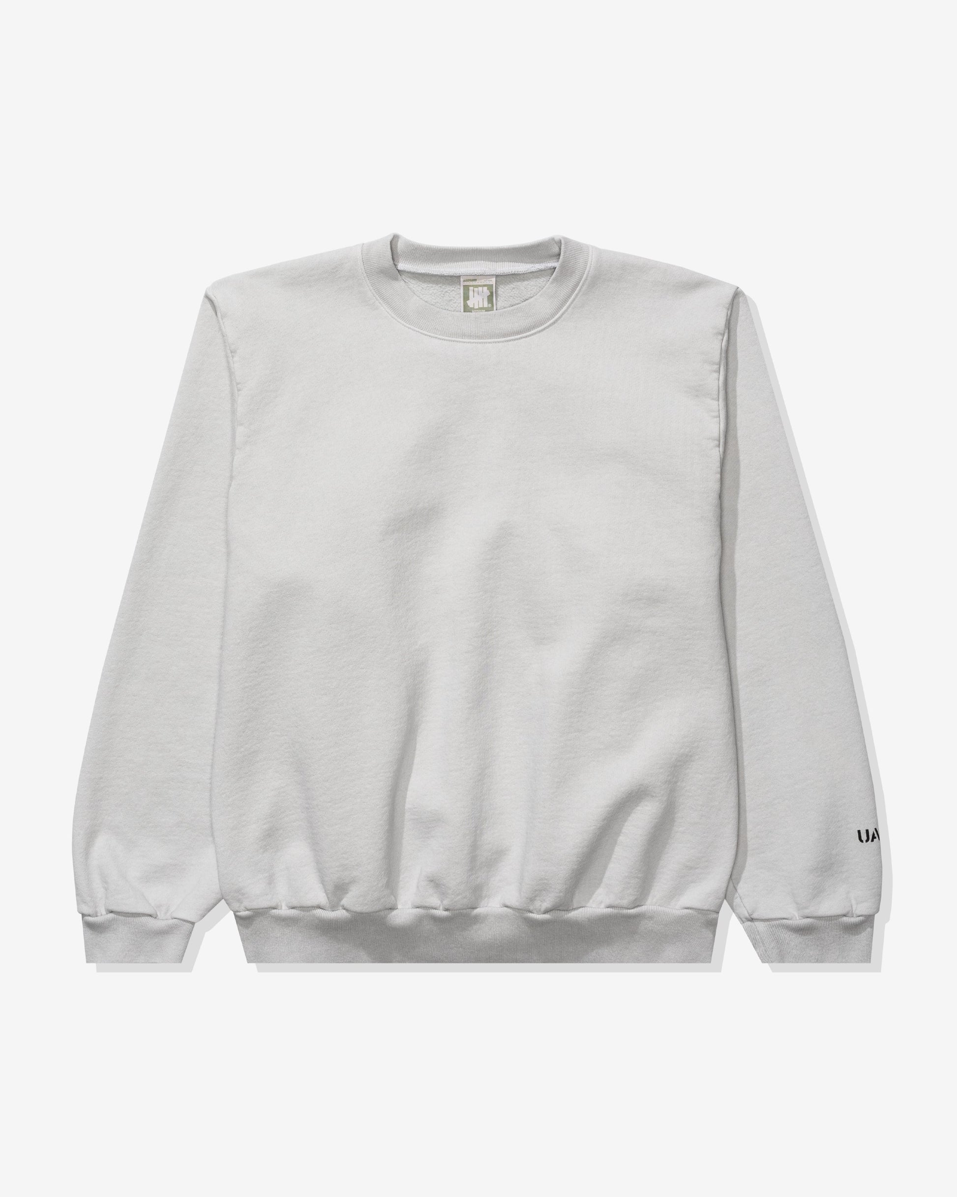 Undefeated Clothing - UACTP UNIFORM CREWNECK