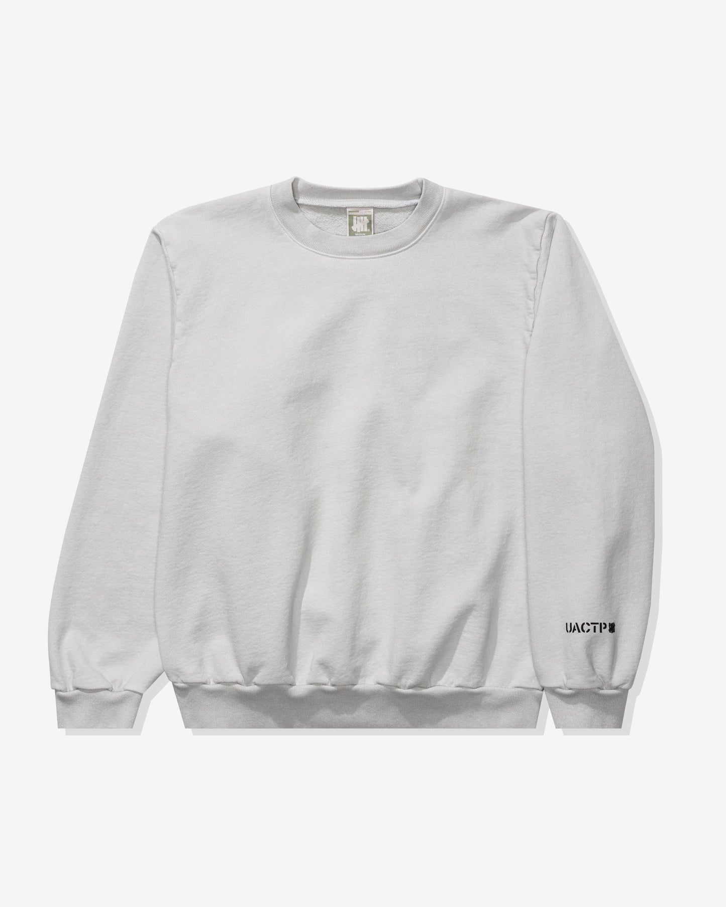 Undefeated Clothing - UACTP UNIFORM CREWNECK