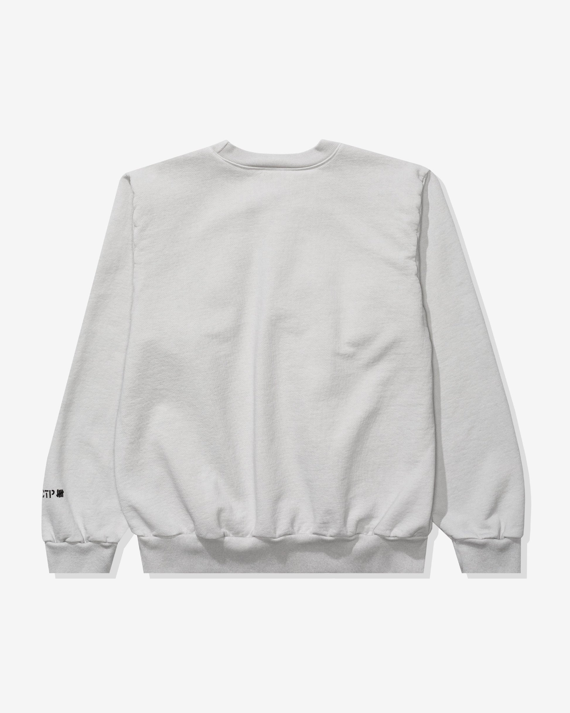 Undefeated Clothing - UACTP UNIFORM CREWNECK