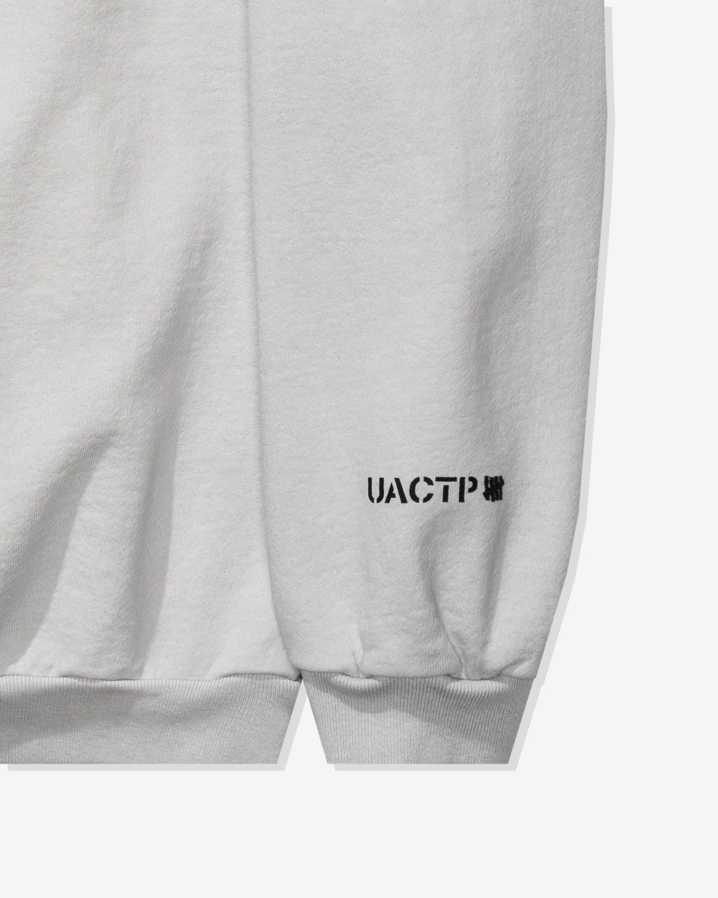 Undefeated Clothing - UACTP UNIFORM CREWNECK