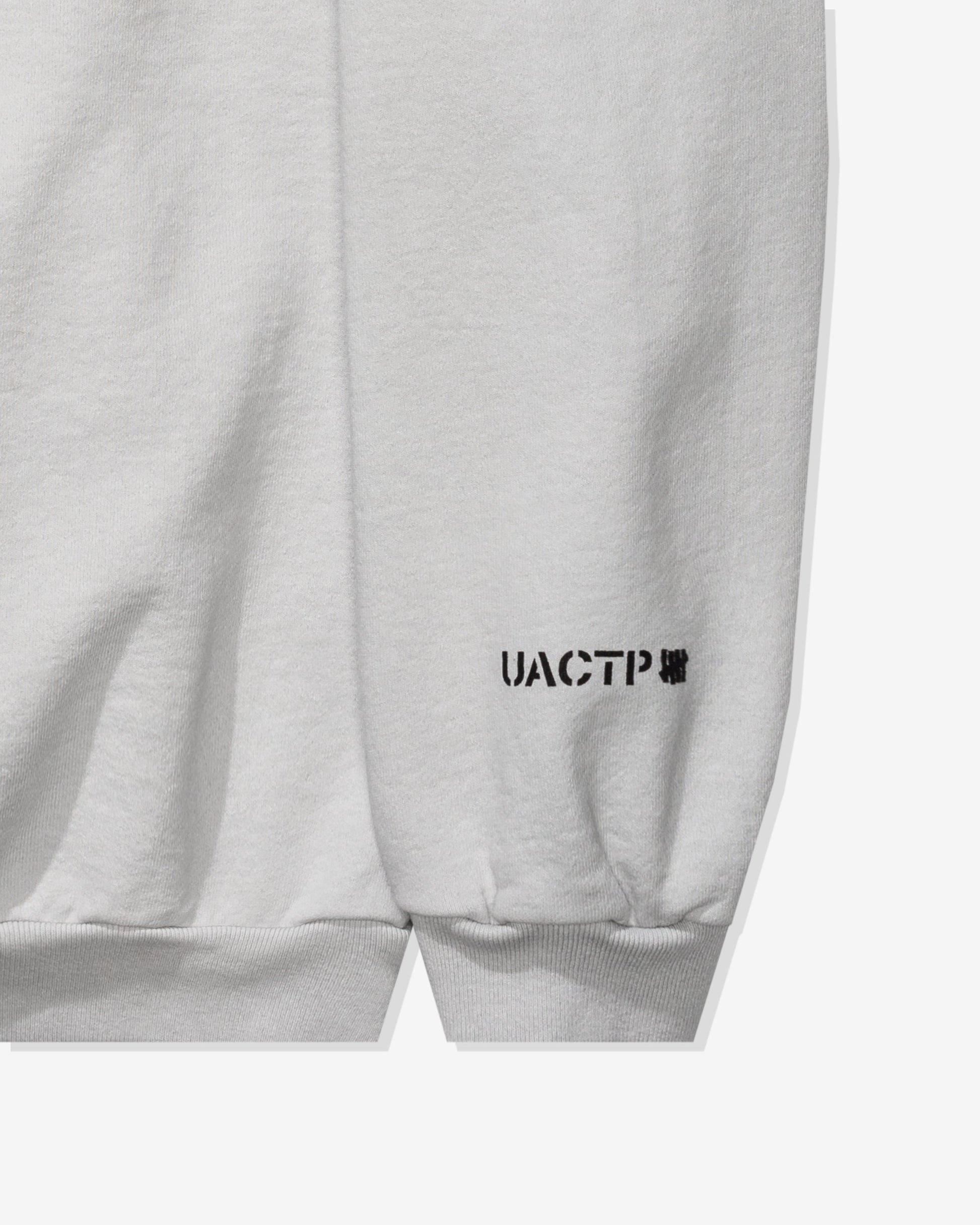 Undefeated Clothing - UACTP UNIFORM CREWNECK