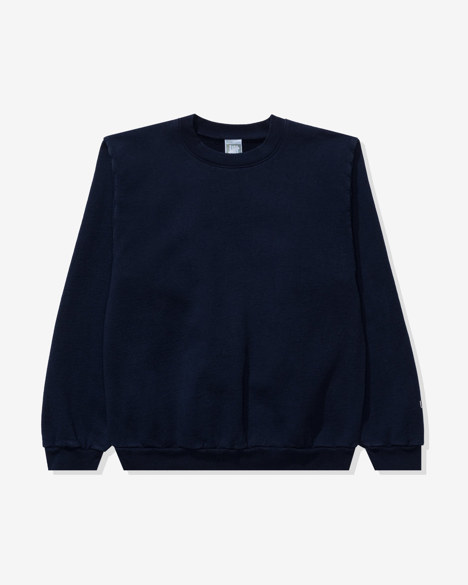 Undefeated Clothing - UACTP UNIFORM CREWNECK