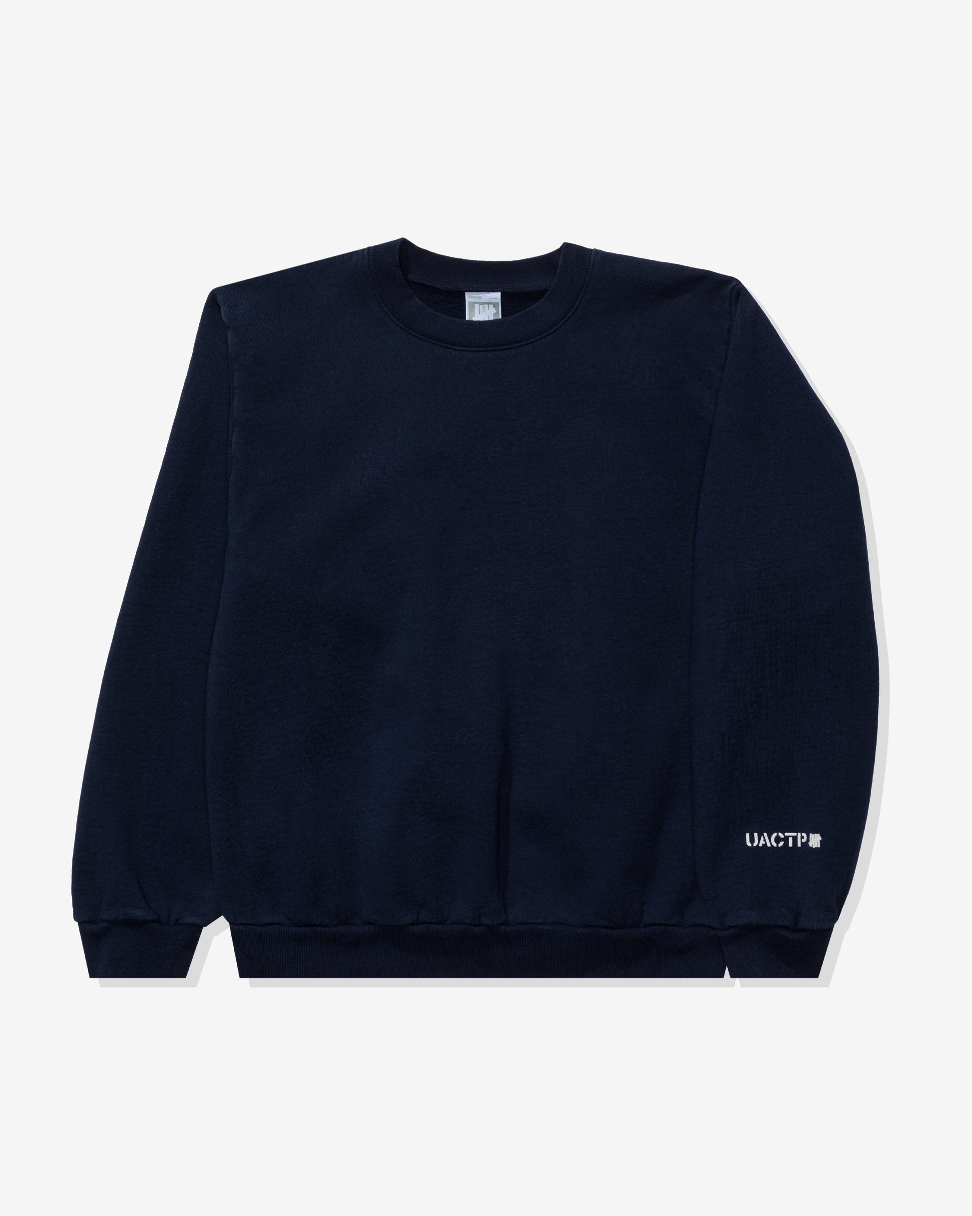Undefeated Clothing - UACTP UNIFORM CREWNECK