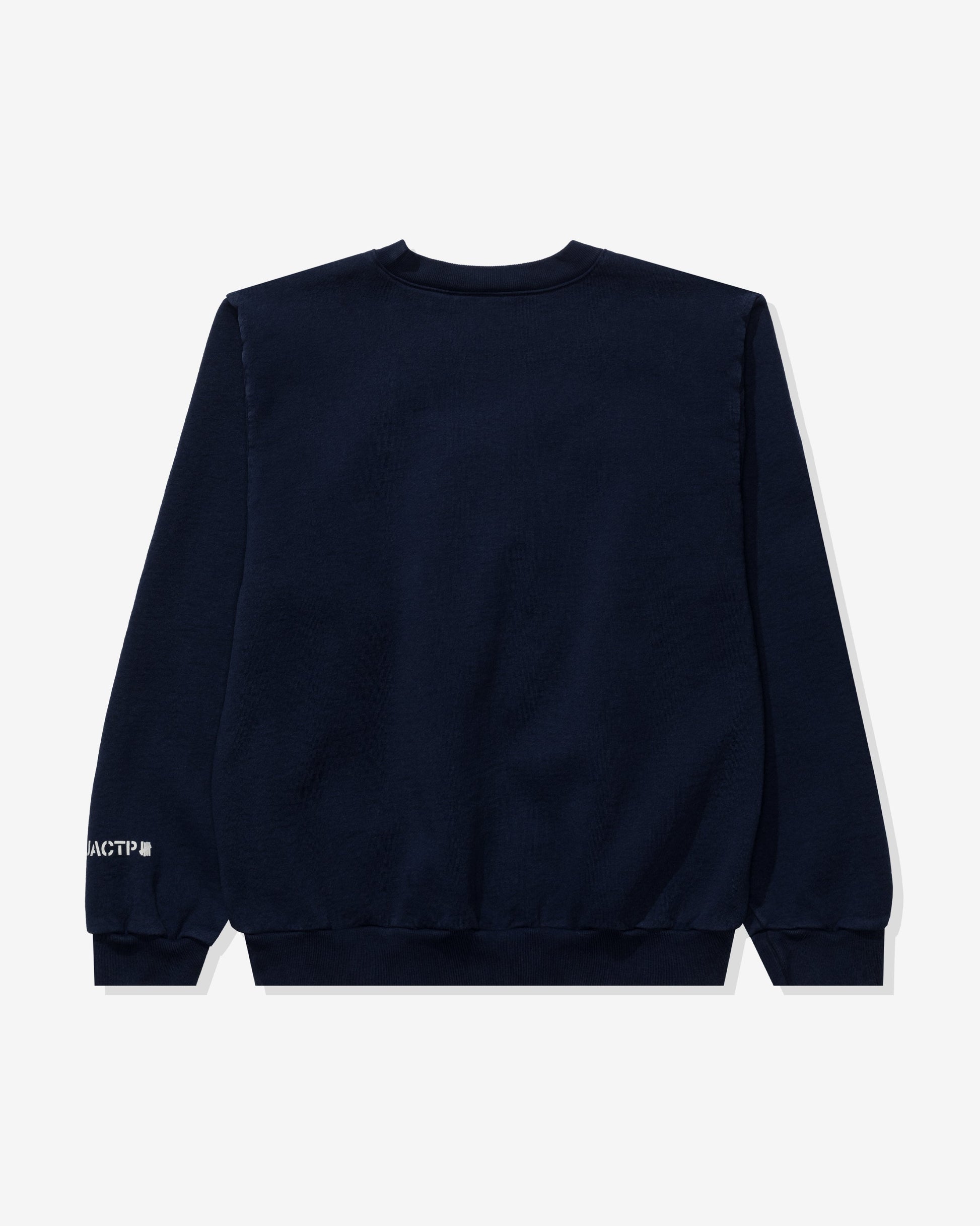 Undefeated Clothing - UACTP UNIFORM CREWNECK