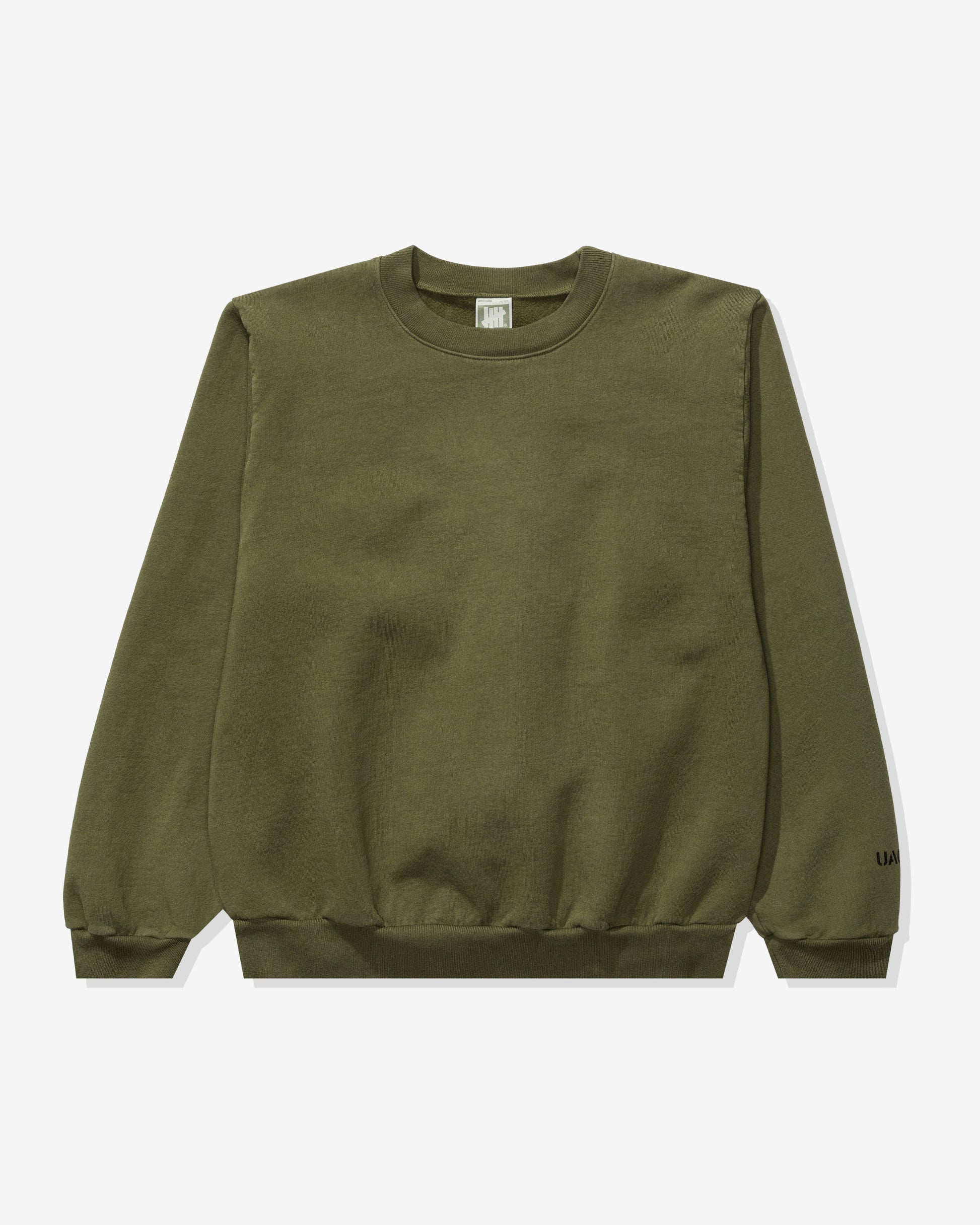 Undefeated Clothing - UACTP UNIFORM CREWNECK