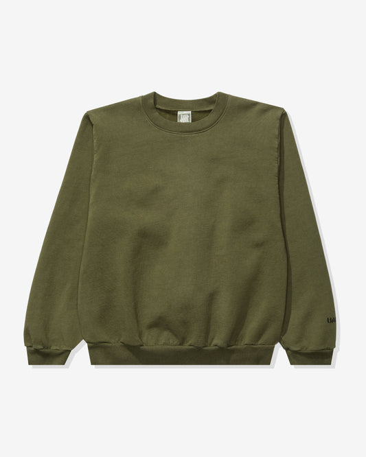 Undefeated Clothing - UACTP UNIFORM CREWNECK