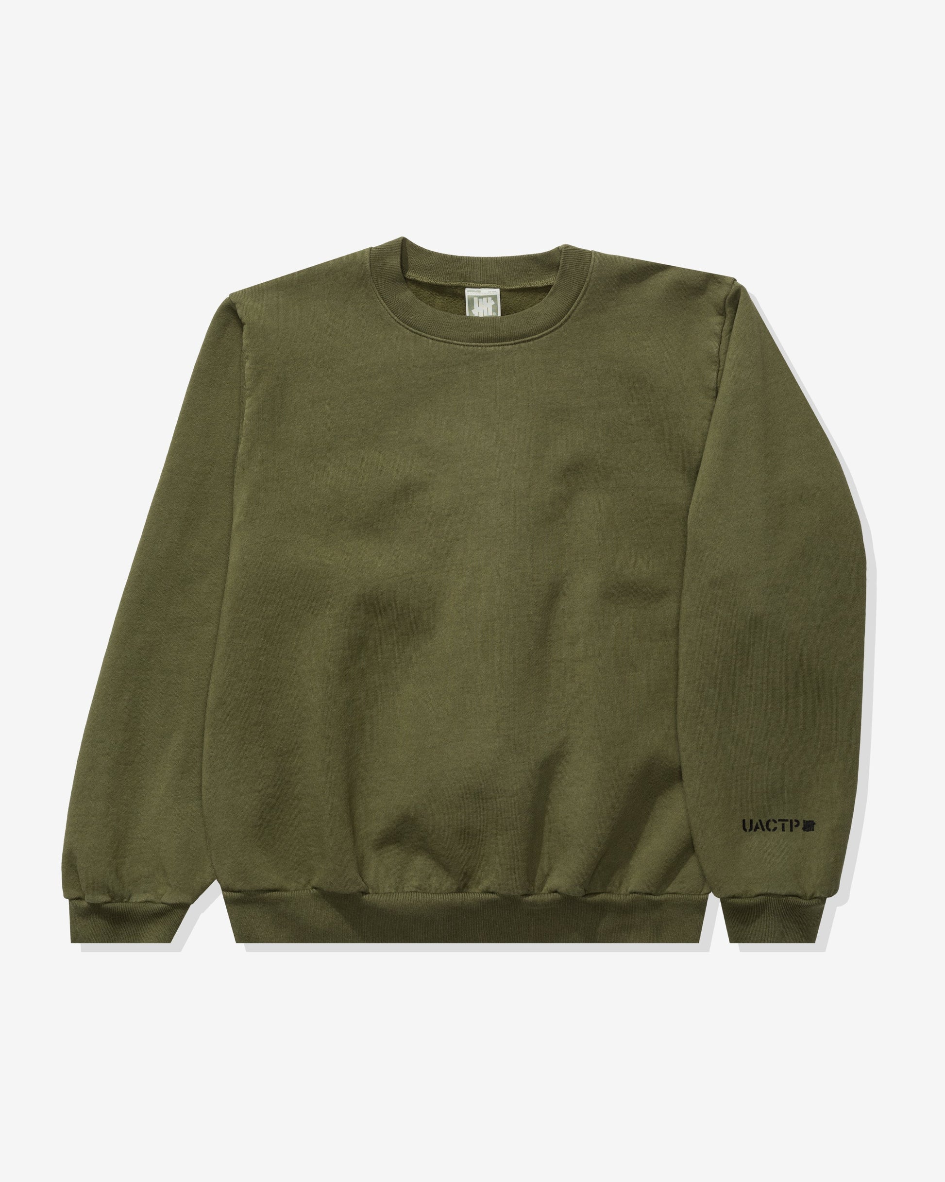 Undefeated Clothing - UACTP UNIFORM CREWNECK