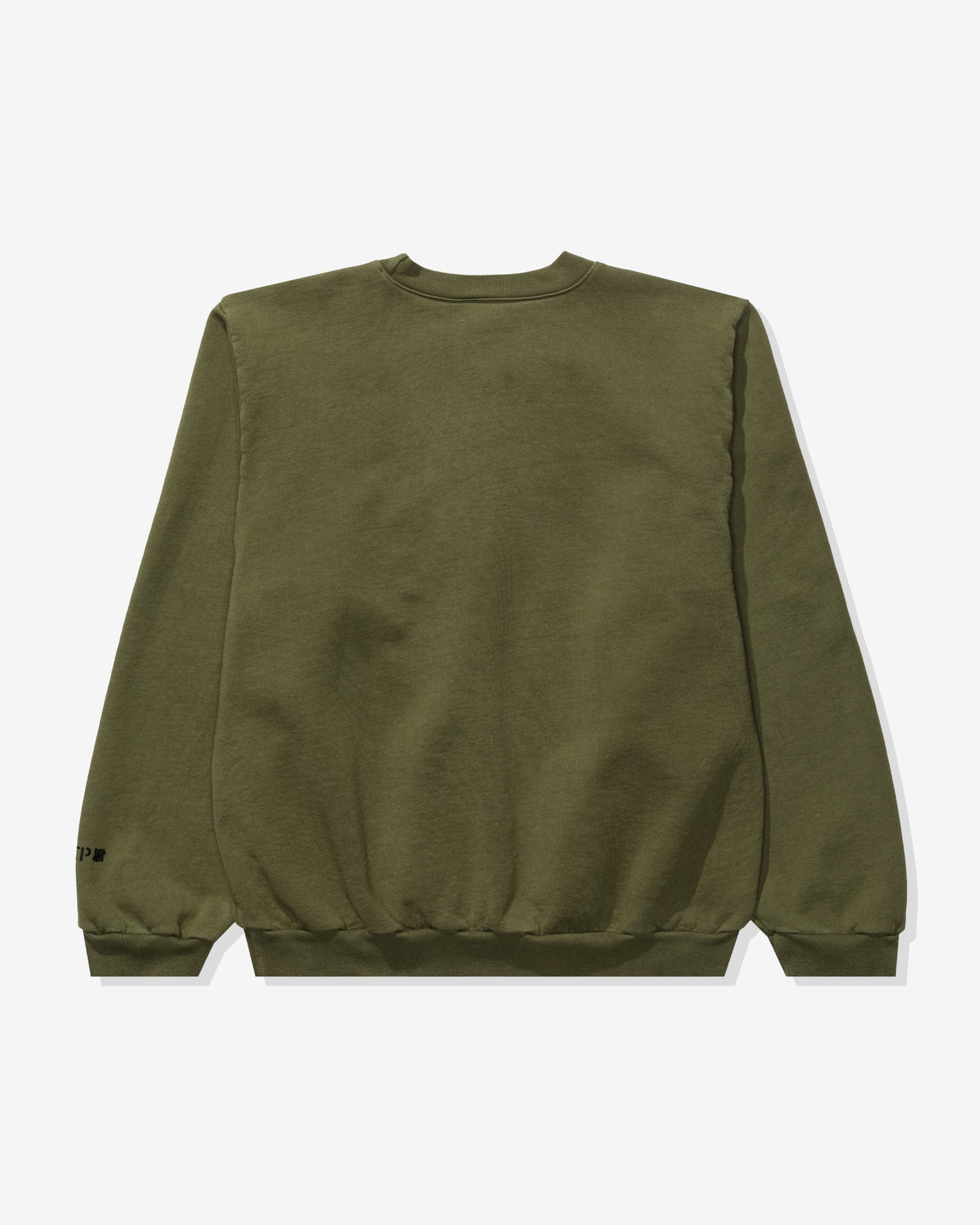 Undefeated Clothing - UACTP UNIFORM CREWNECK
