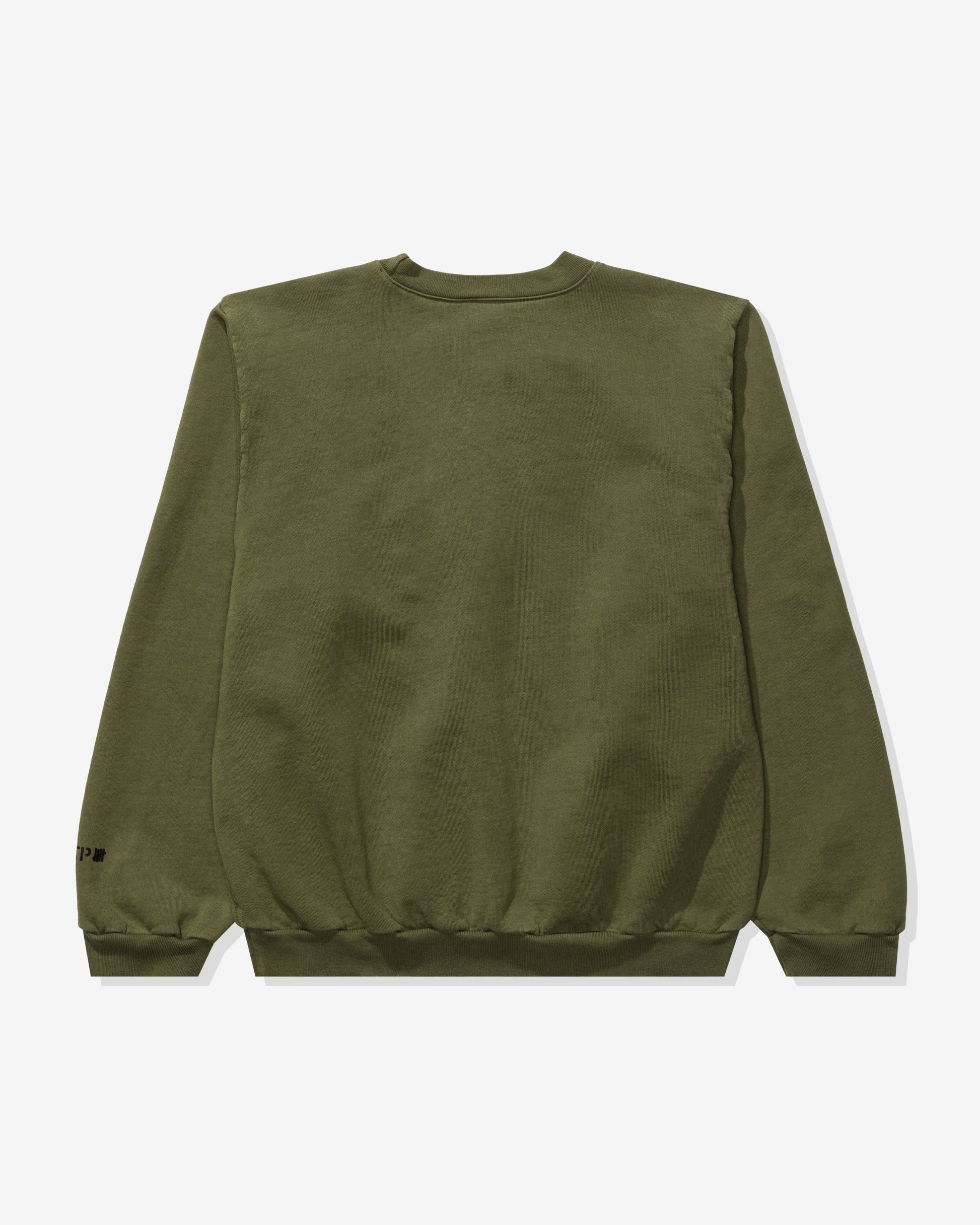 Undefeated Clothing - UACTP UNIFORM CREWNECK