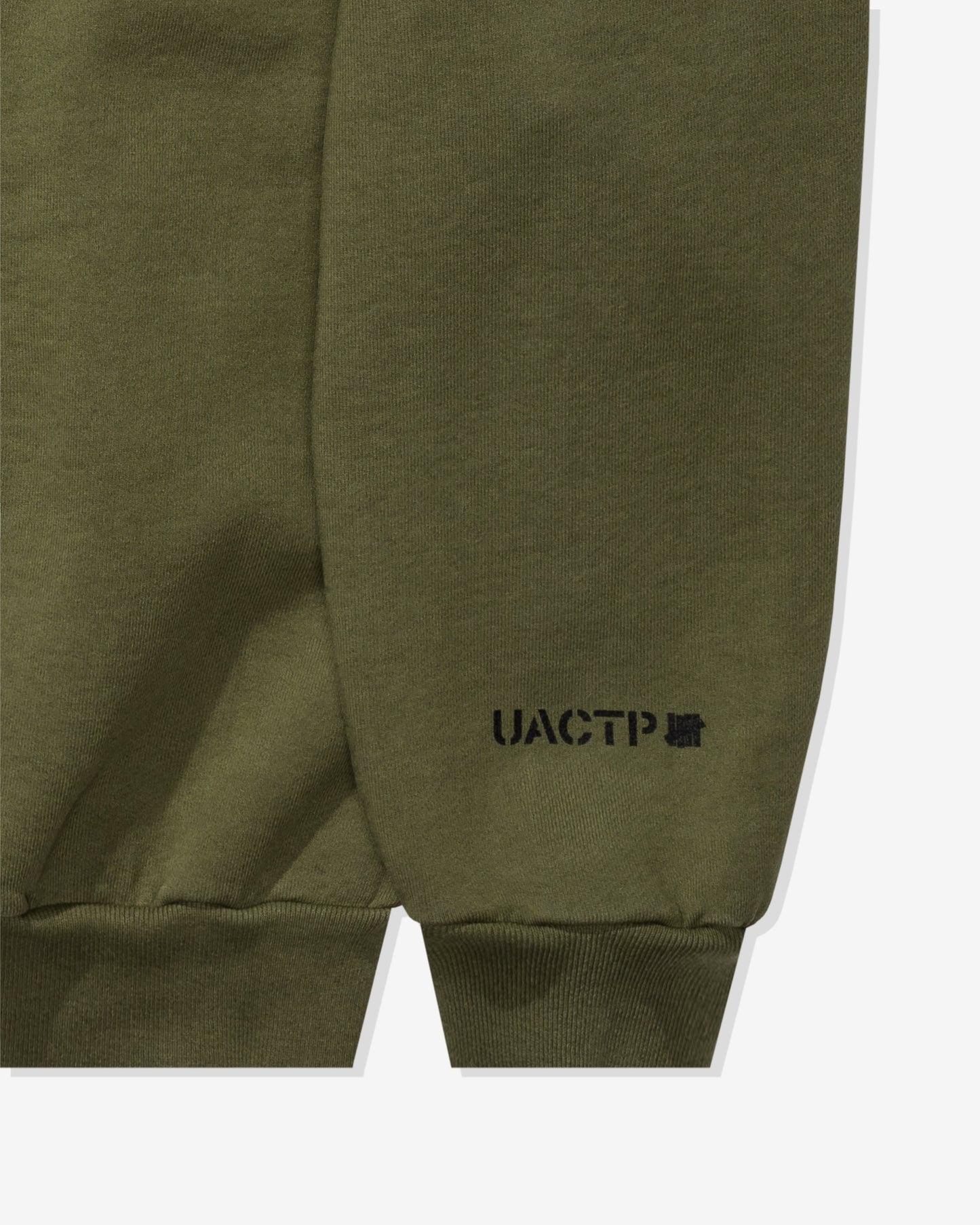 Undefeated Clothing - UACTP UNIFORM CREWNECK