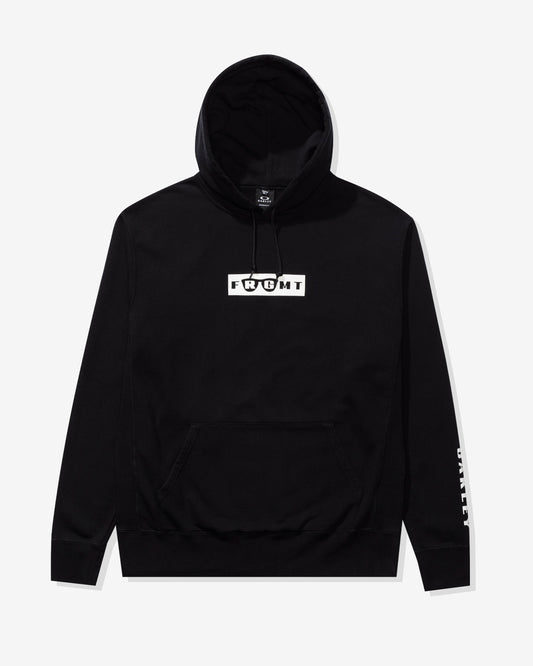 Undefeated Clothing - OAKLEY X FRAGMENT HOODIE
