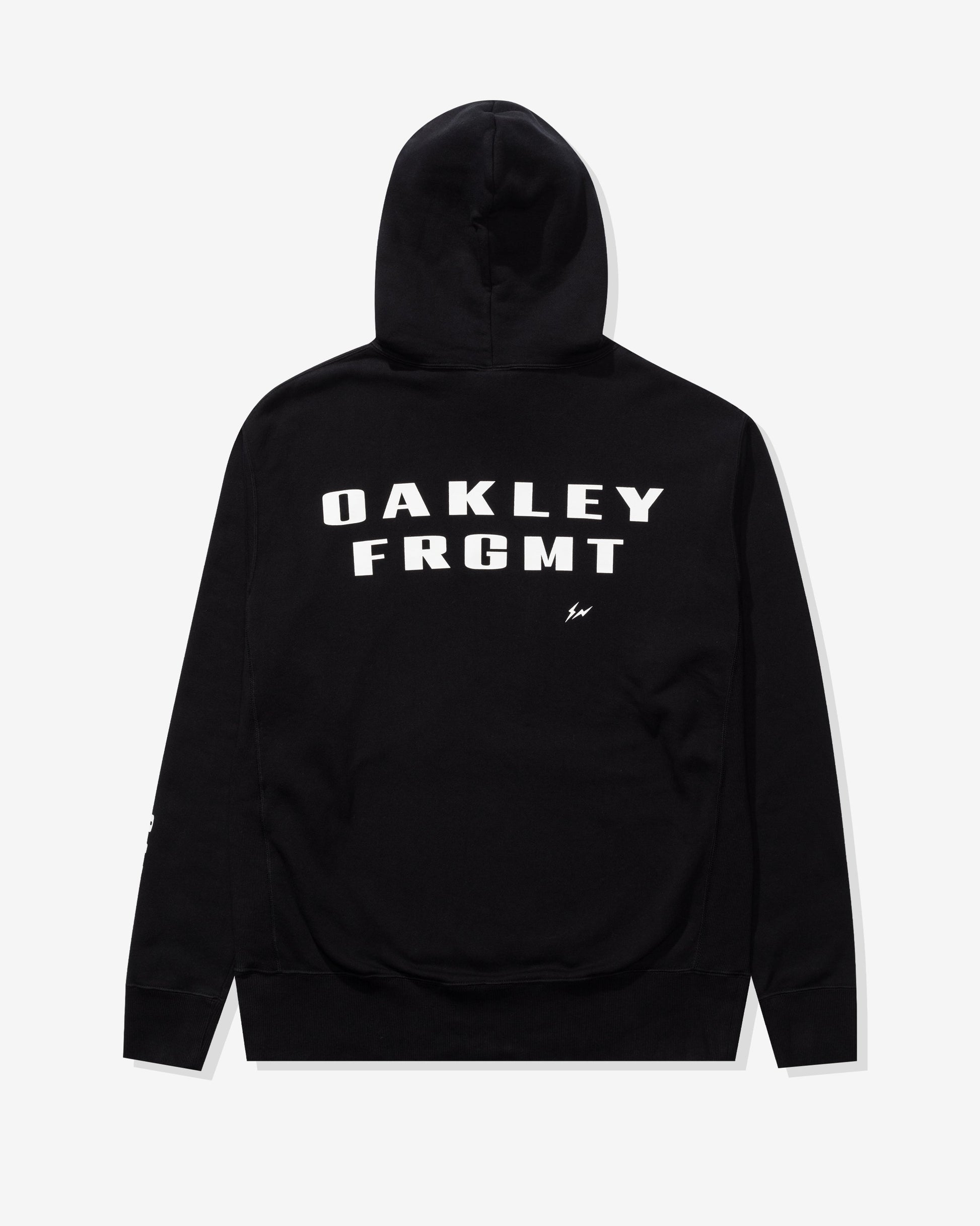 Undefeated Clothing - OAKLEY X FRAGMENT HOODIE