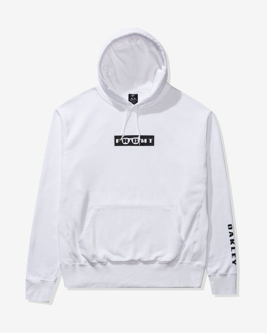 Undefeated Clothing - OAKLEY X FRAGMENT HOODIE