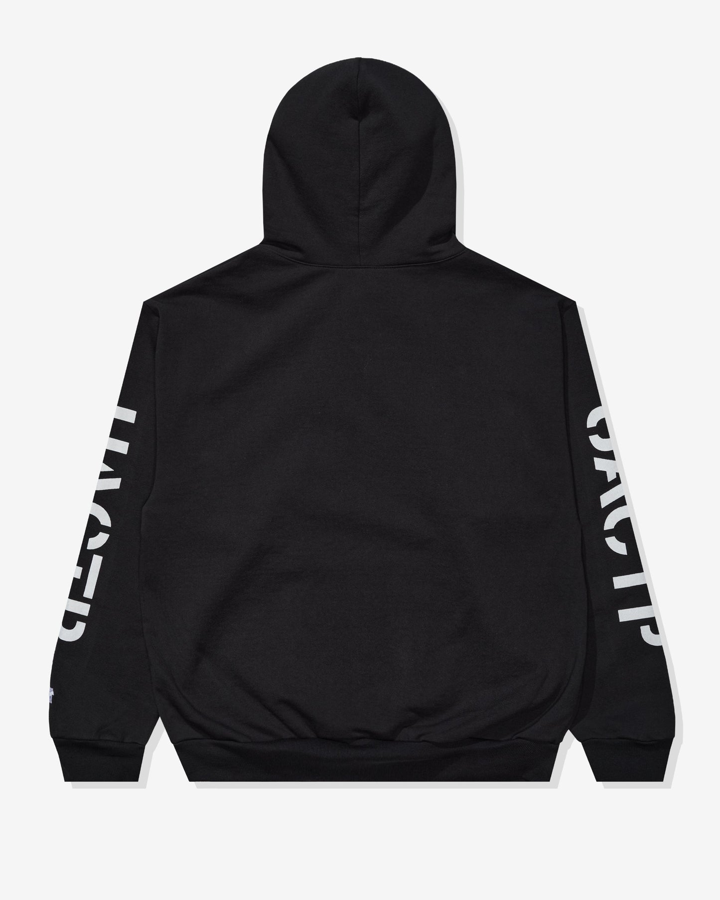Undefeated Clothing - UACTP STENCIL PULLOVER HOOD