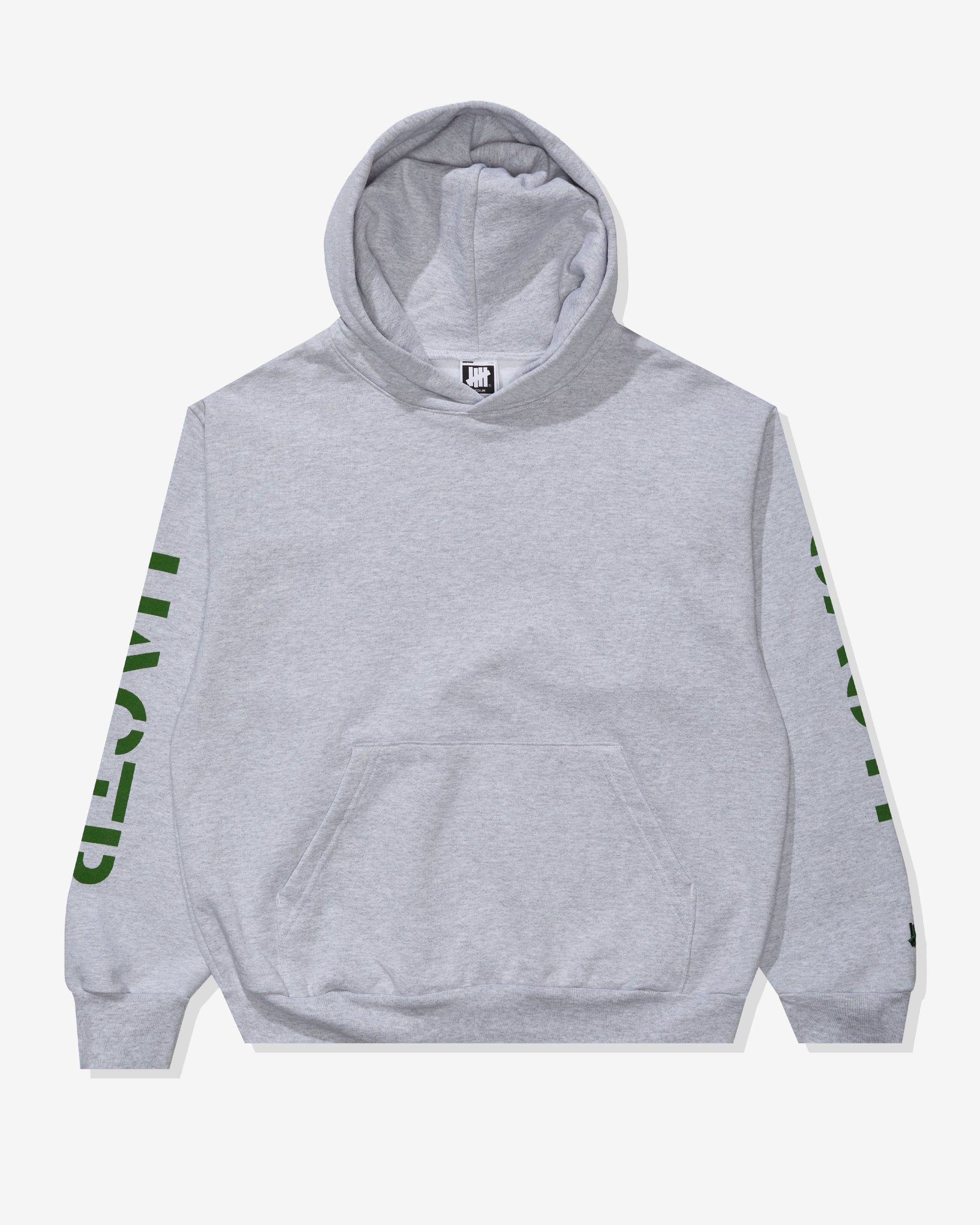 Undefeated Clothing - UACTP STENCIL PULLOVER HOOD