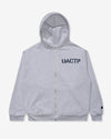 HEATHER GREY