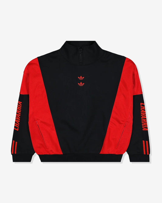 Undefeated Clothing - ADIDAS X WILLY CHAVARRIA WATSONVILLE JACKET - BLACK
