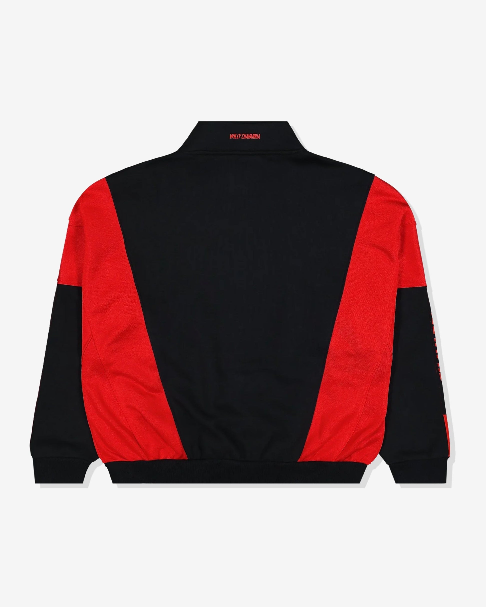 Undefeated Clothing - ADIDAS X WILLY CHAVARRIA WATSONVILLE JACKET - BLACK