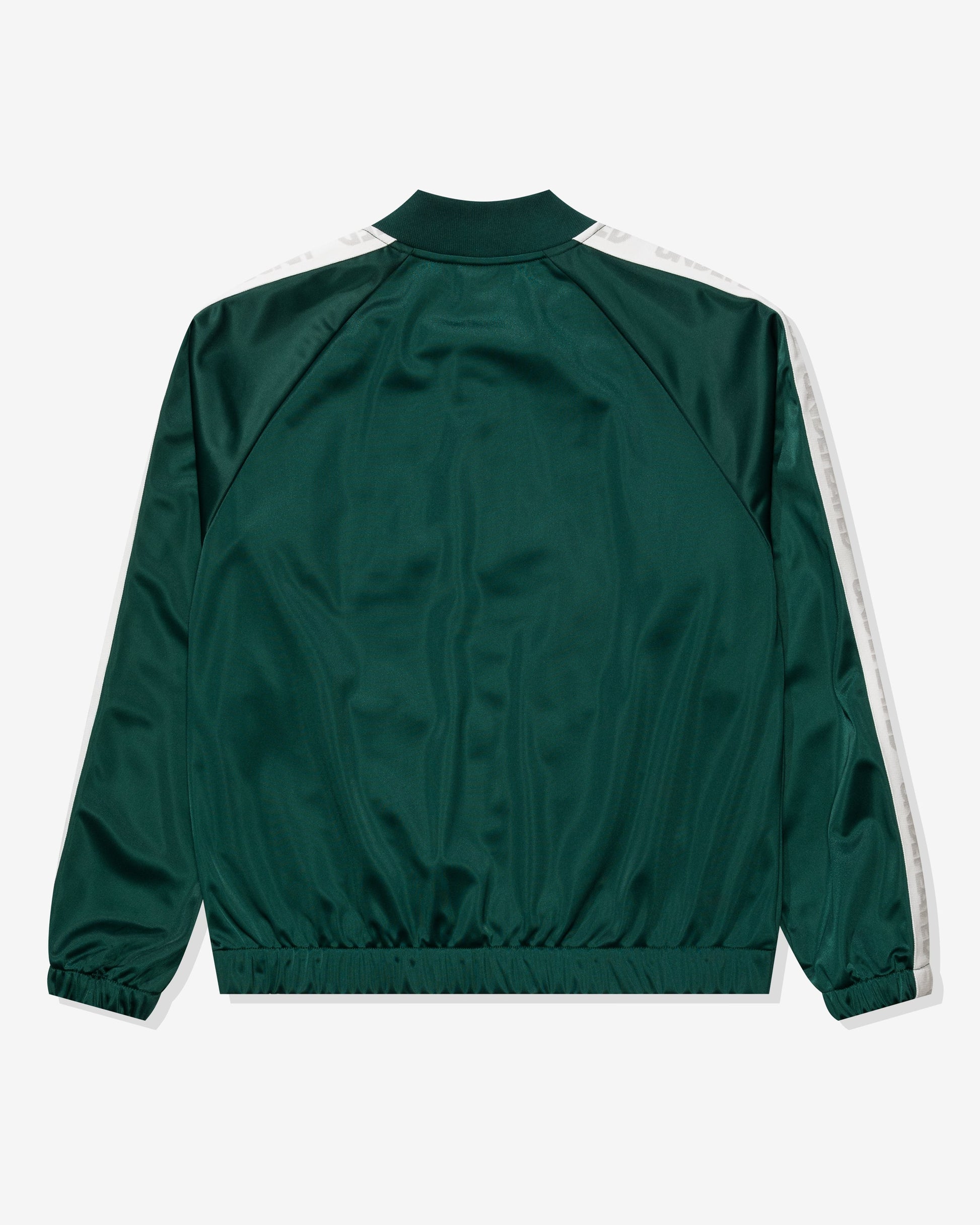 Undefeated Clothing - UNDEFEATED TAPED TRACK JACKET