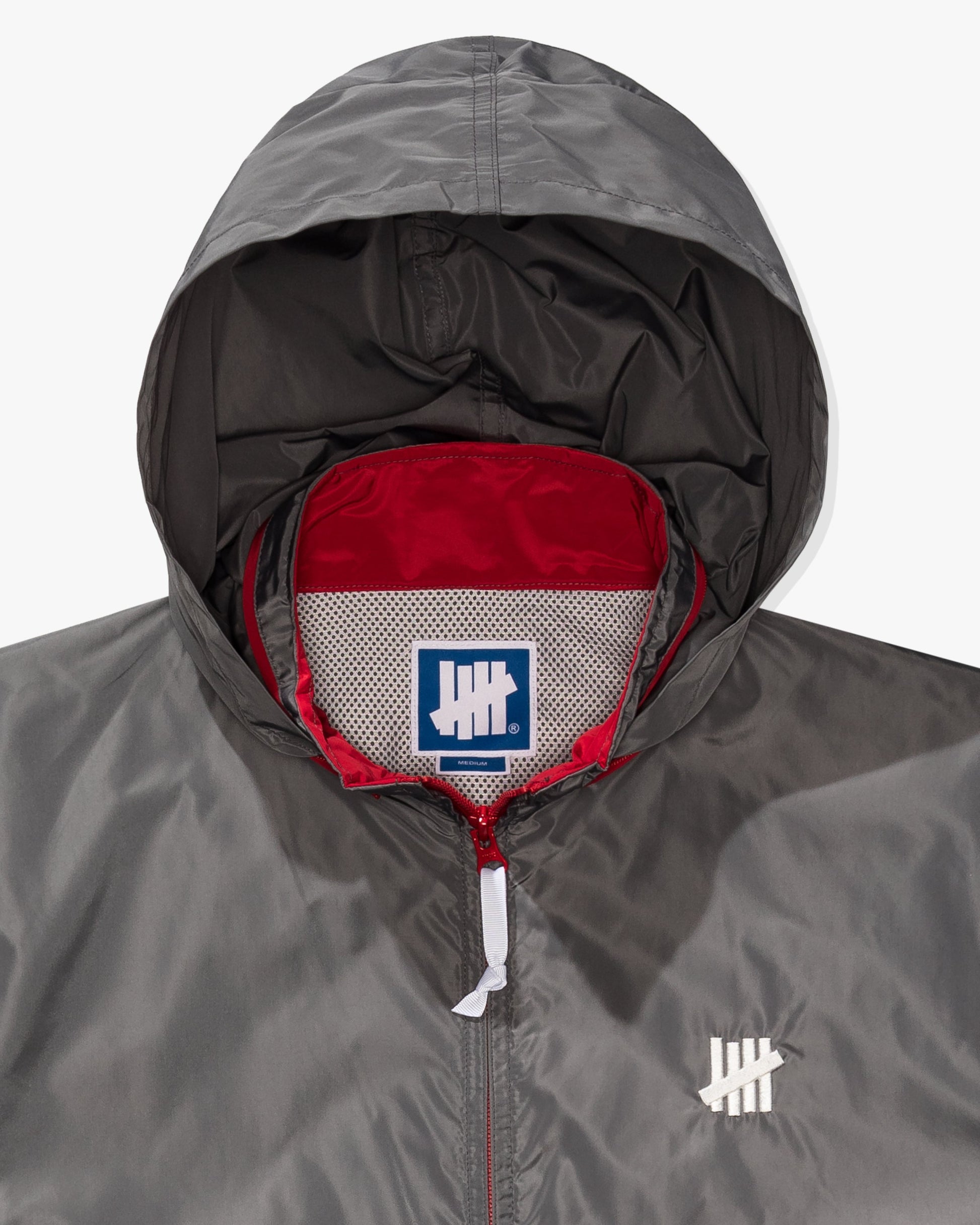 Undefeated Clothing - UNDEFEATED SPORT JACKET