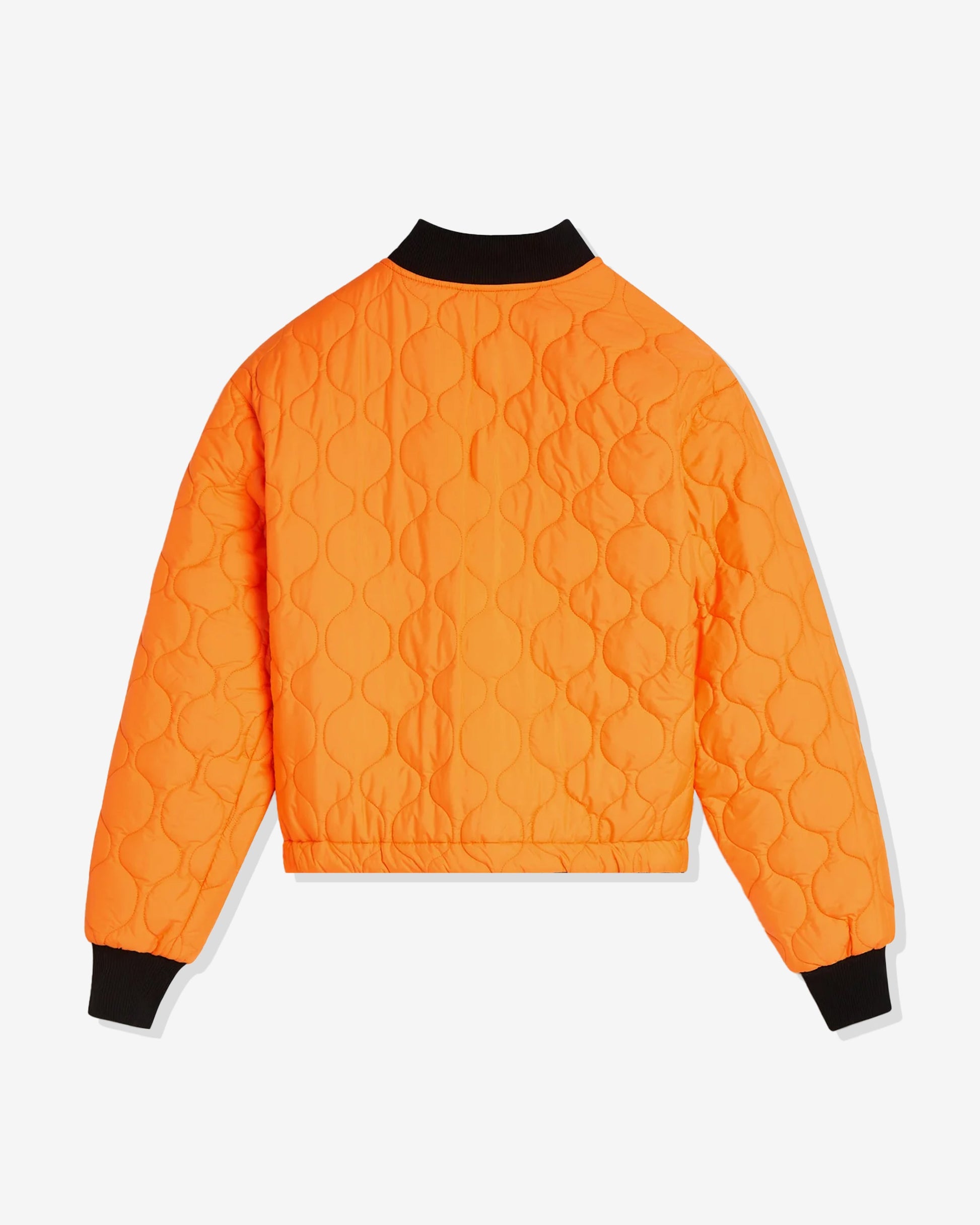 Undefeated Clothing - PATTA NATURE PRINT REVERSIBLE BOMBER JACKET - NATUREPRINT