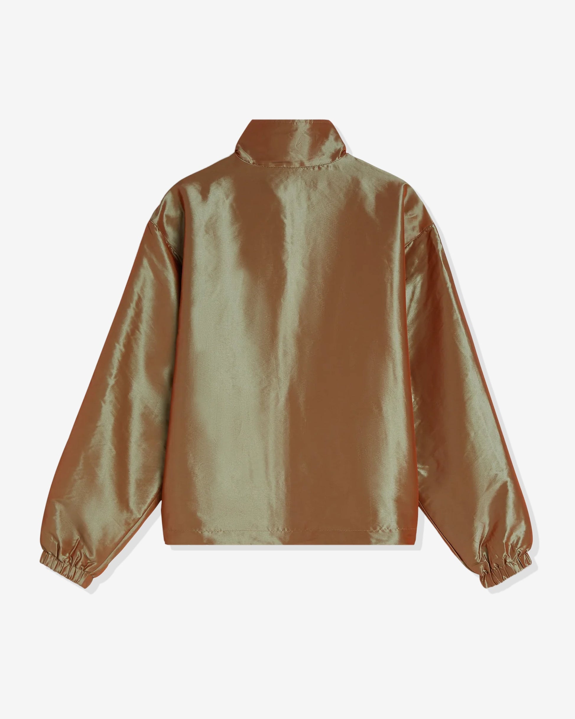 Undefeated Clothing - PATTA ALWAYS CHANGING TRACK JACKET - CHANGEANT