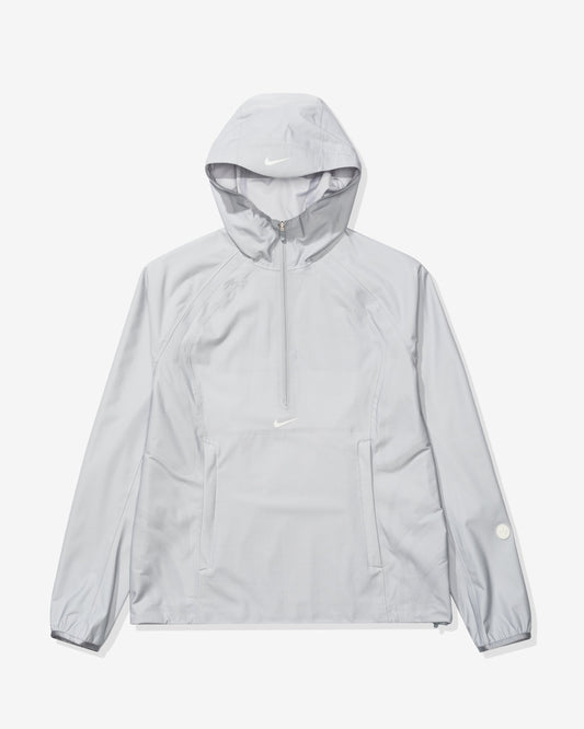 Undefeated Clothing - NIKE X DRAKE NRG NOCTA BK JACKET - WOLFGREY