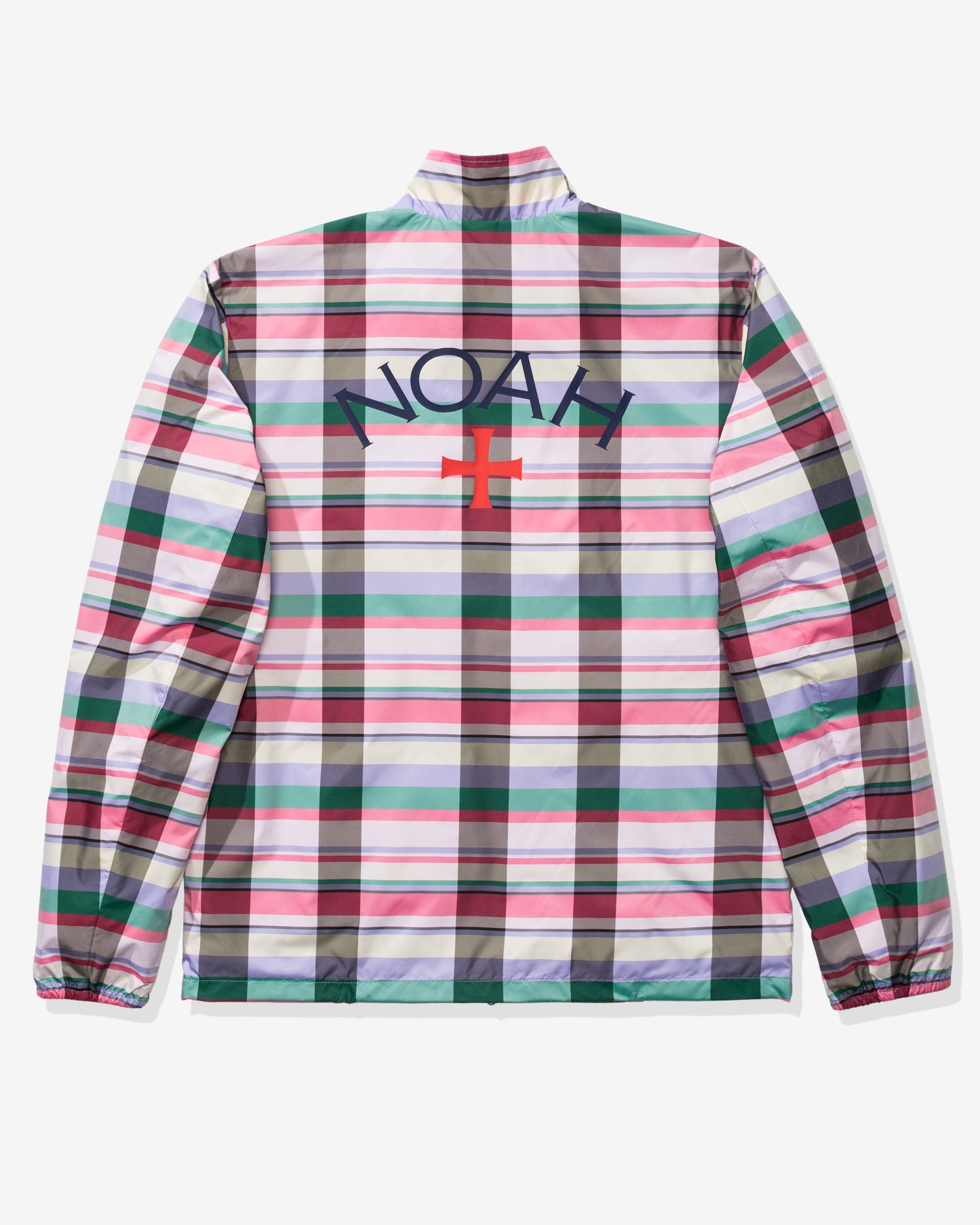 Undefeated Clothing - ADIDAS X NOAH TECH JKT - MULTCO