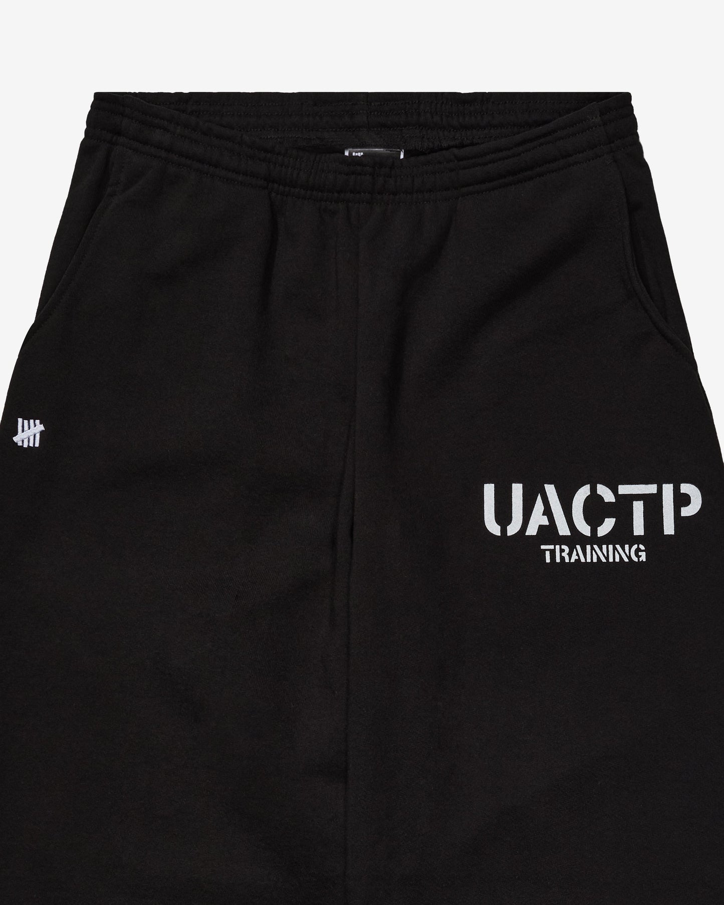 Undefeated Clothing - UACTP STENCIL TRAINING SWEATPANT