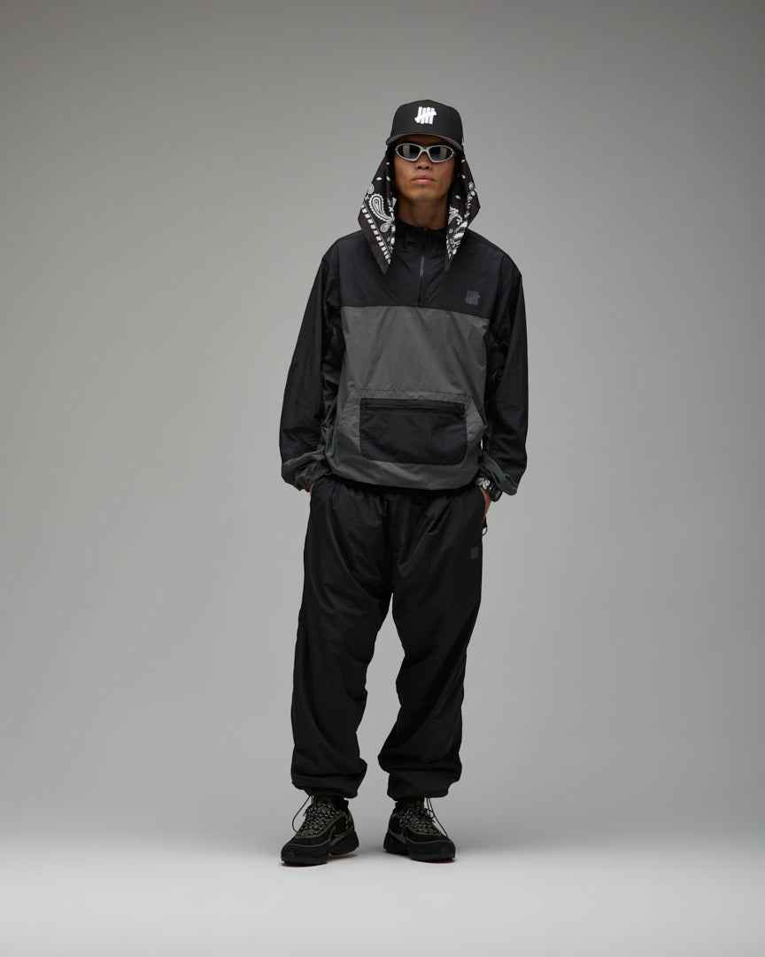 Undefeated Clothing - UNDEFEATED ICON TRACK PANT