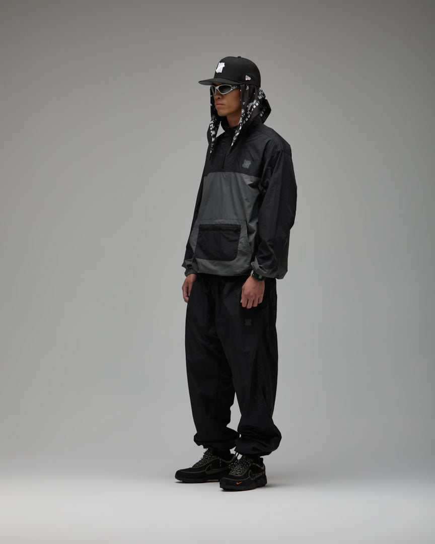 Undefeated Clothing - UNDEFEATED ICON TRACK PANT