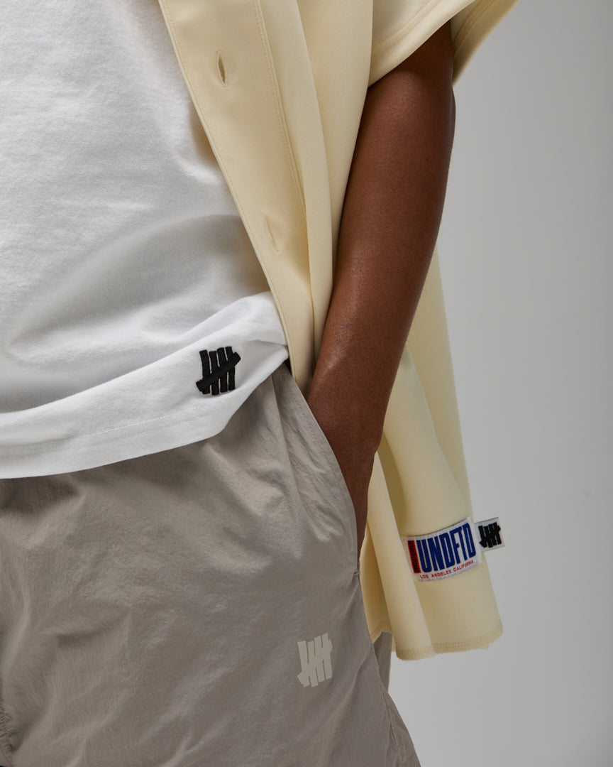 Undefeated Clothing - UNDEFEATED ICON TRACK PANT