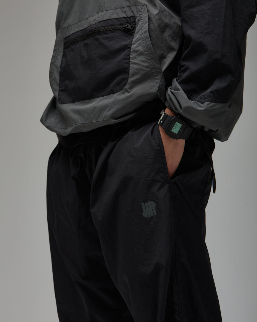Undefeated Clothing - UNDEFEATED ICON TRACK PANT