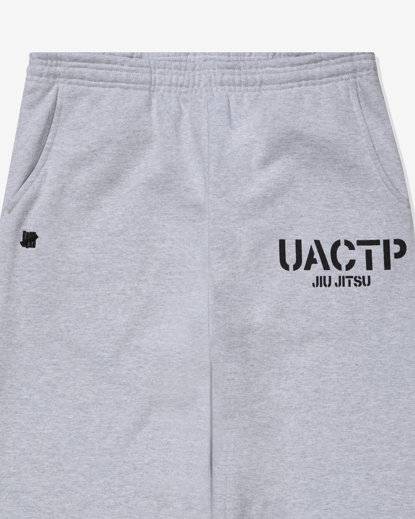 Undefeated Clothing - UACTP STENCIL JIU JITSU SWEATPANT
