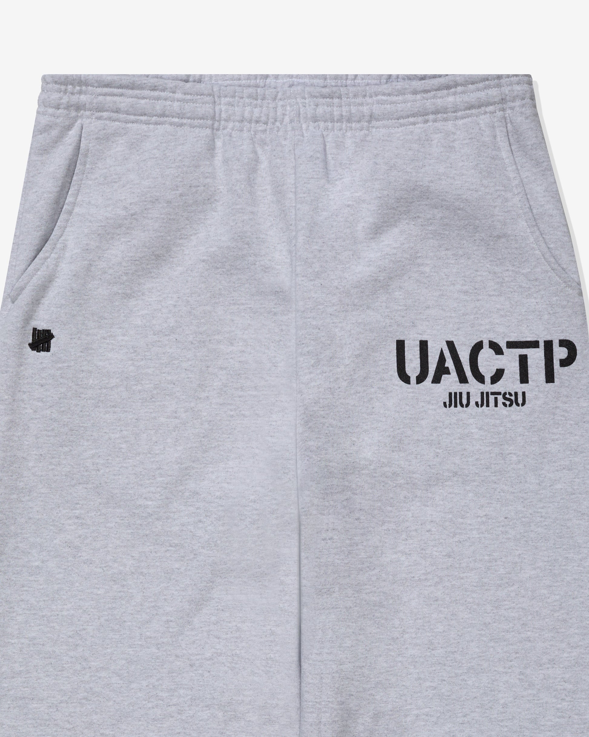 Undefeated Clothing - UACTP STENCIL JIU JITSU SWEATPANT
