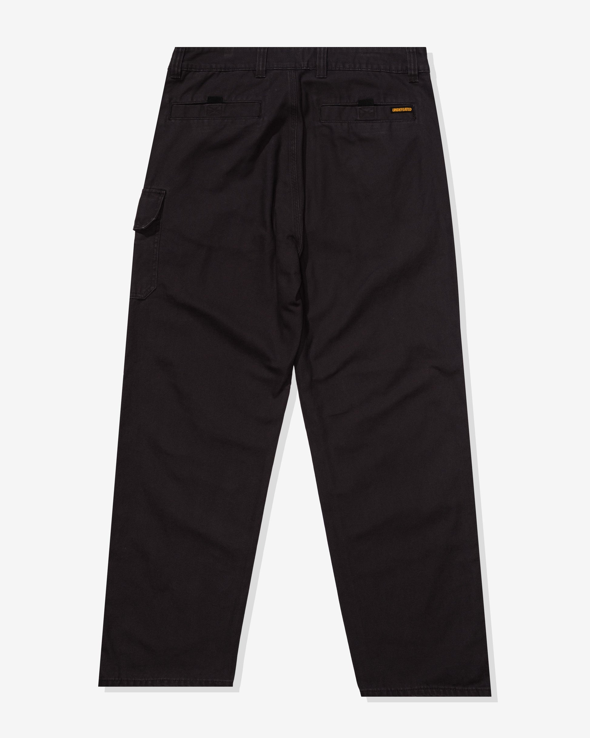 Undefeated Clothing - UNDEFEATED UTILITY PANT