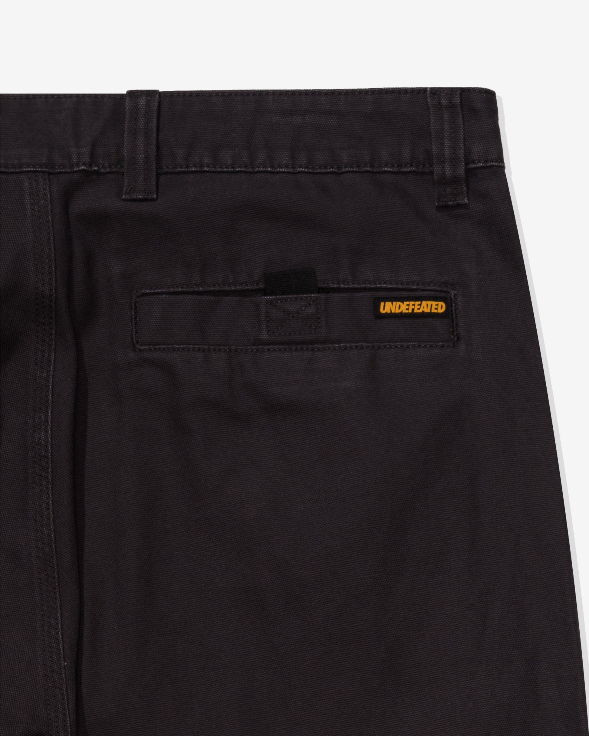 Undefeated Clothing - UNDEFEATED UTILITY PANT